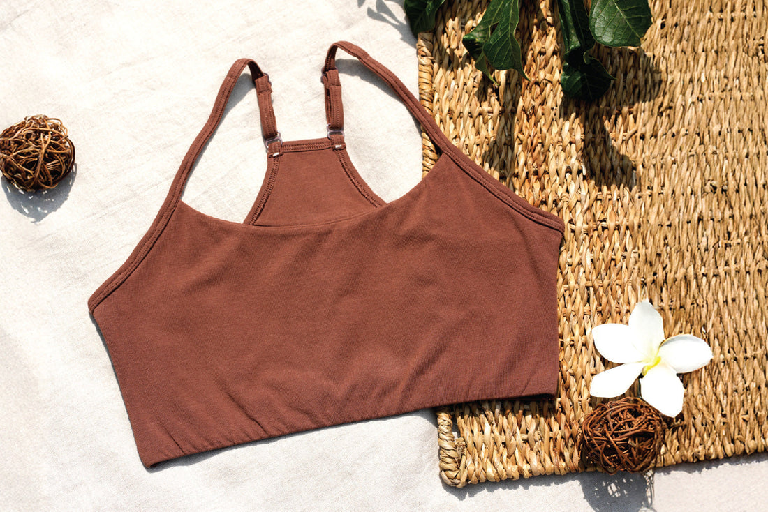 Lingerie for Every Phase: Choosing Innerwear That Grows with You