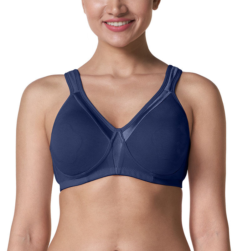 PLUS SIZE BRA