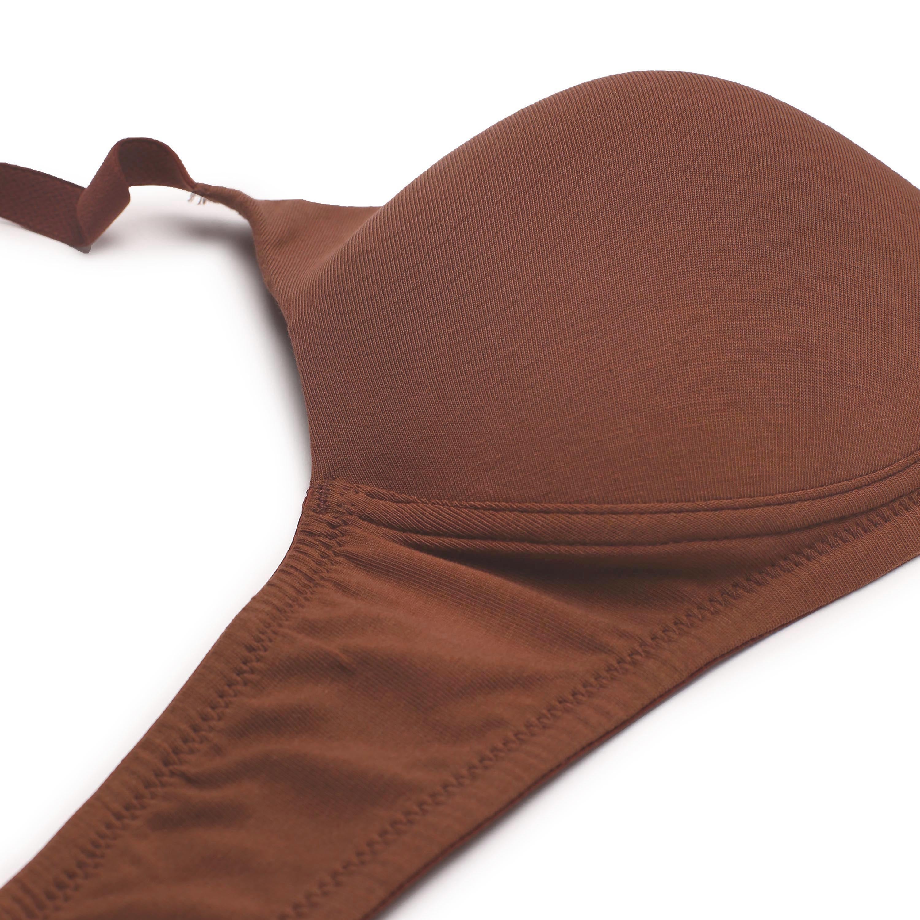 blossom-beloved pad-brown4-Lightly Padded Collection-padded