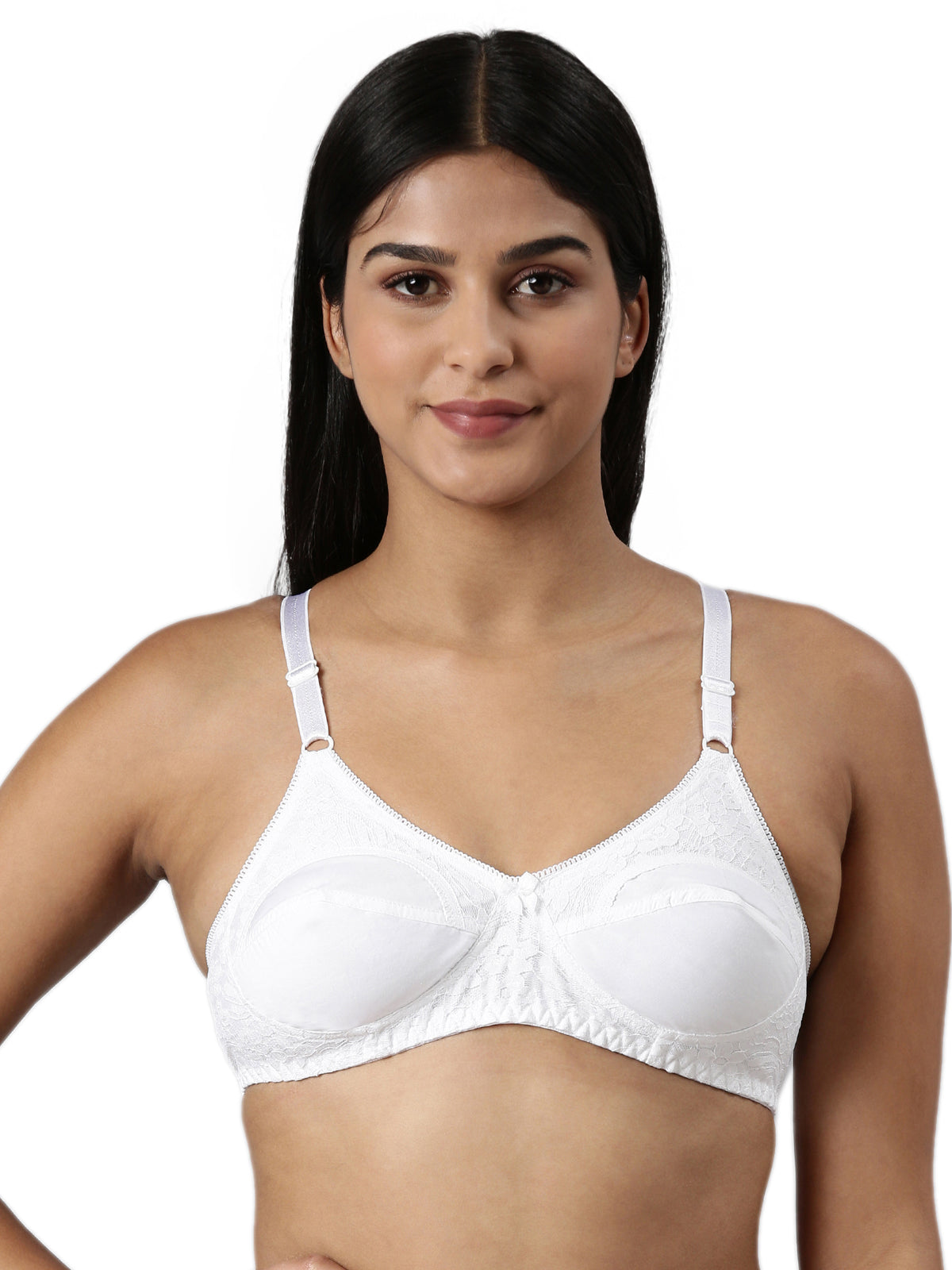 blossom-lace magic bra-white1-woven cotton-everyday