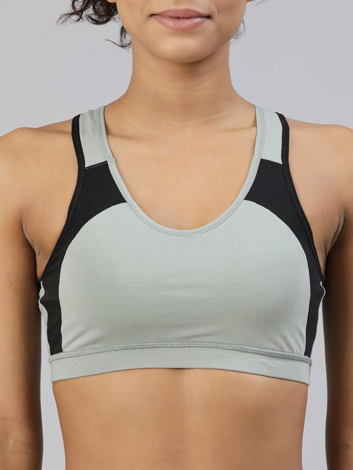 blossom-workout bra-iceberg green2-Sports collection-utility based bra