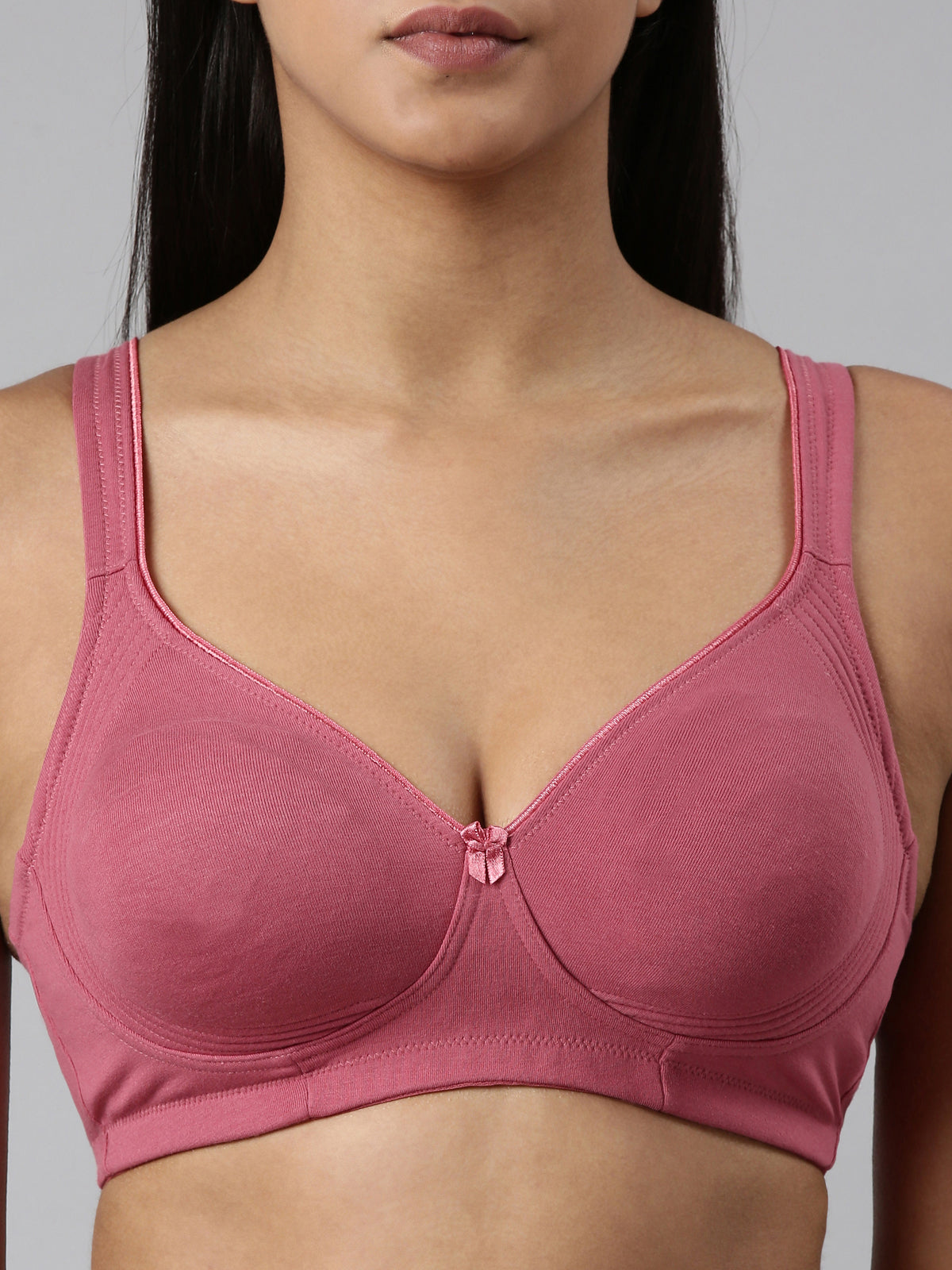 blossom-curvy lift-rose gold1-support bra