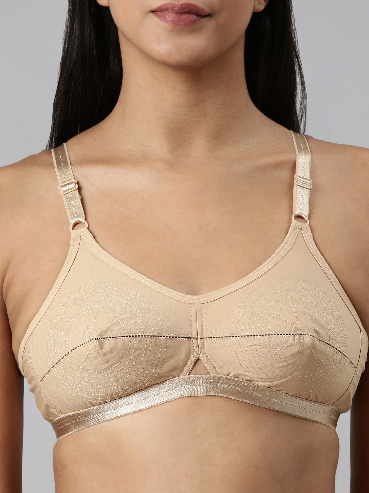 blossom-favorite bra-skin1-woven cotton-everyday bra 