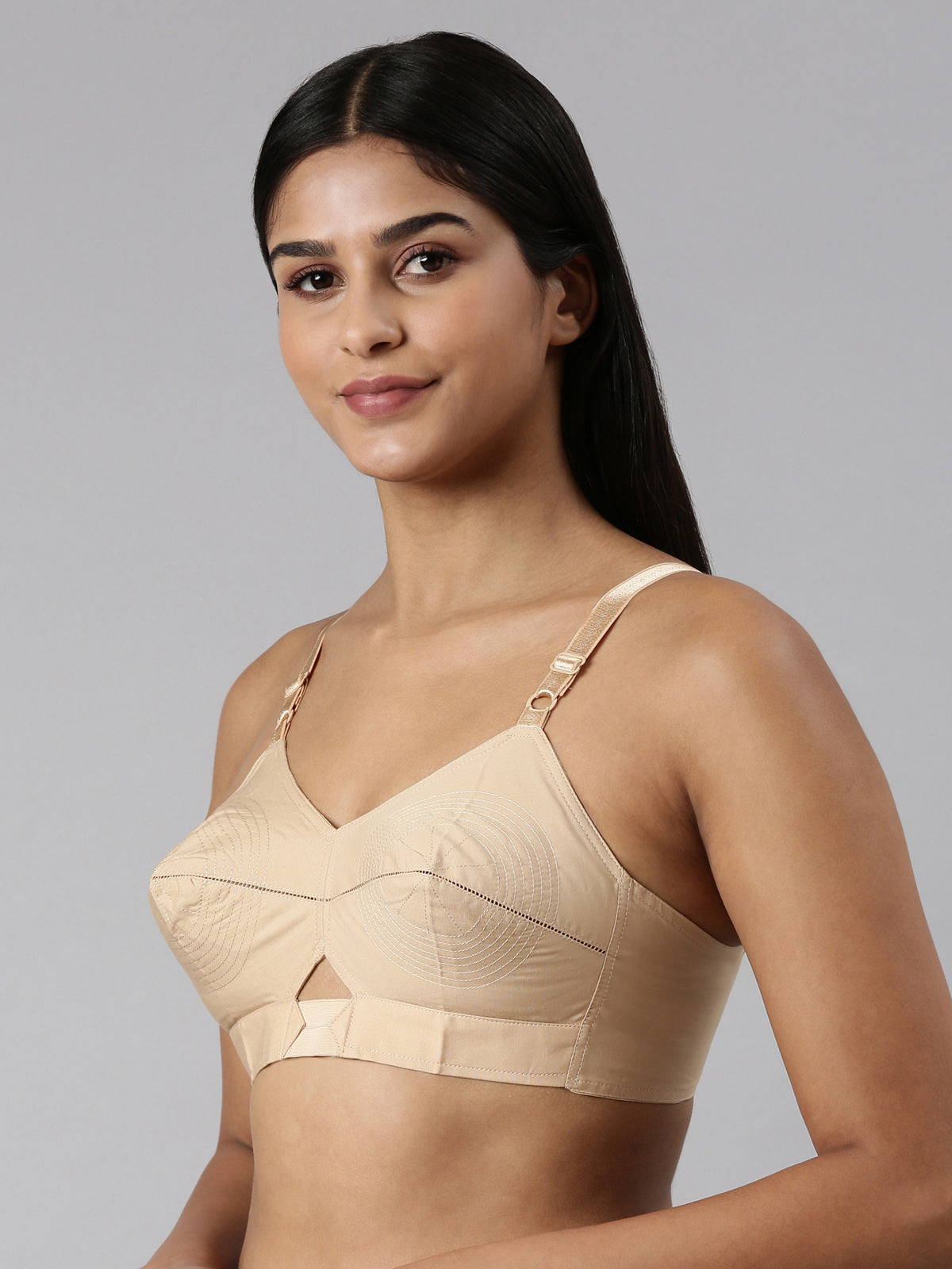 blossom-authentic bra-B Cup-skin2-Woven cotton-everyday bra