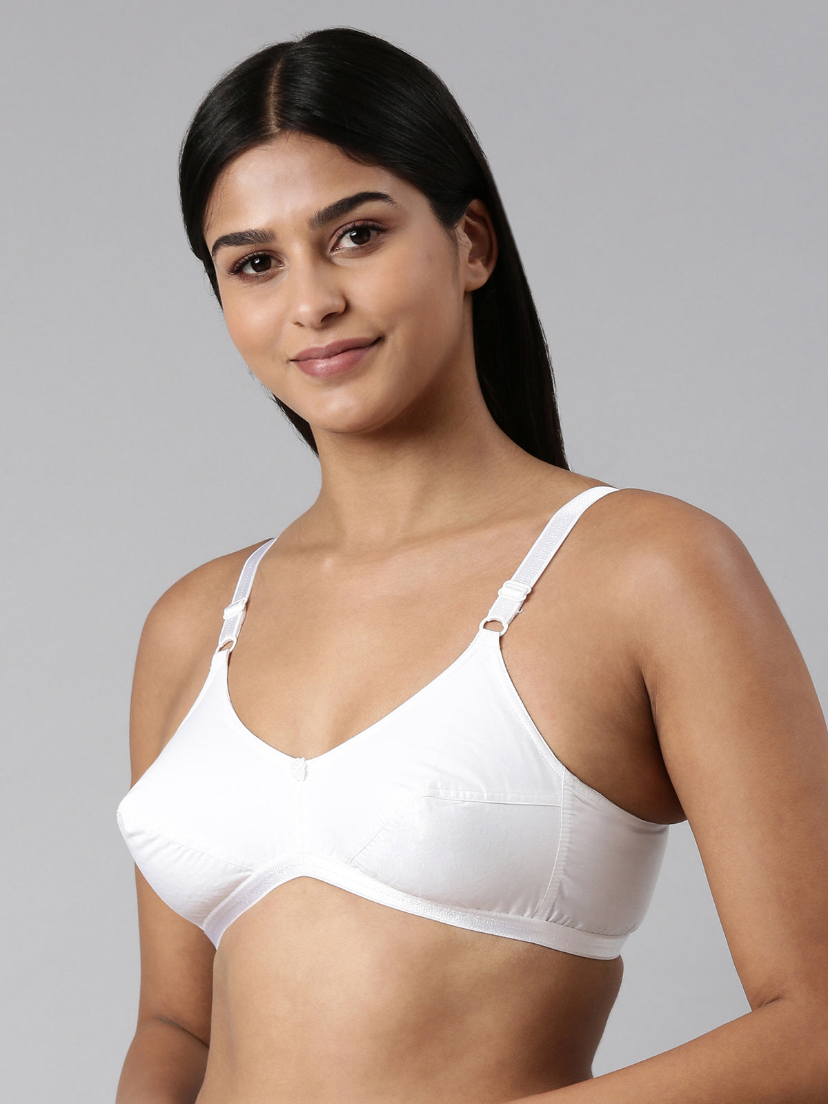 blossom-ruby-white3-woven cotton- everyday bra