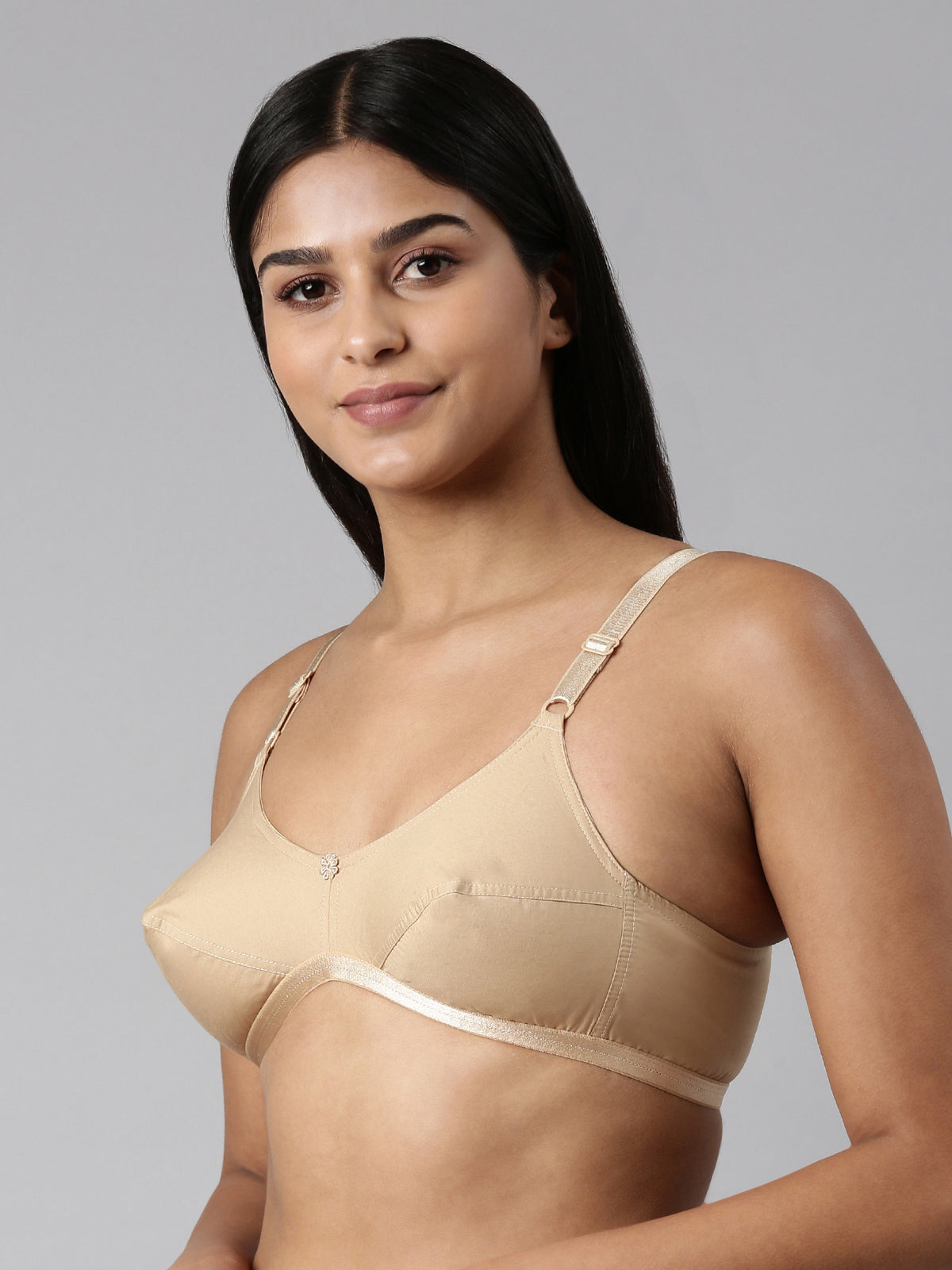 blossom-ruby-skin3-woven cotton- everyday bra