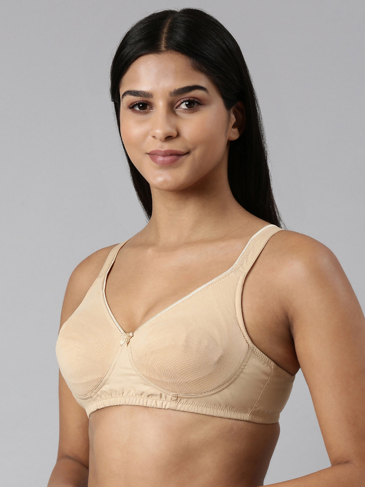 blossom-circlet-skin2-woven knitted-support bra