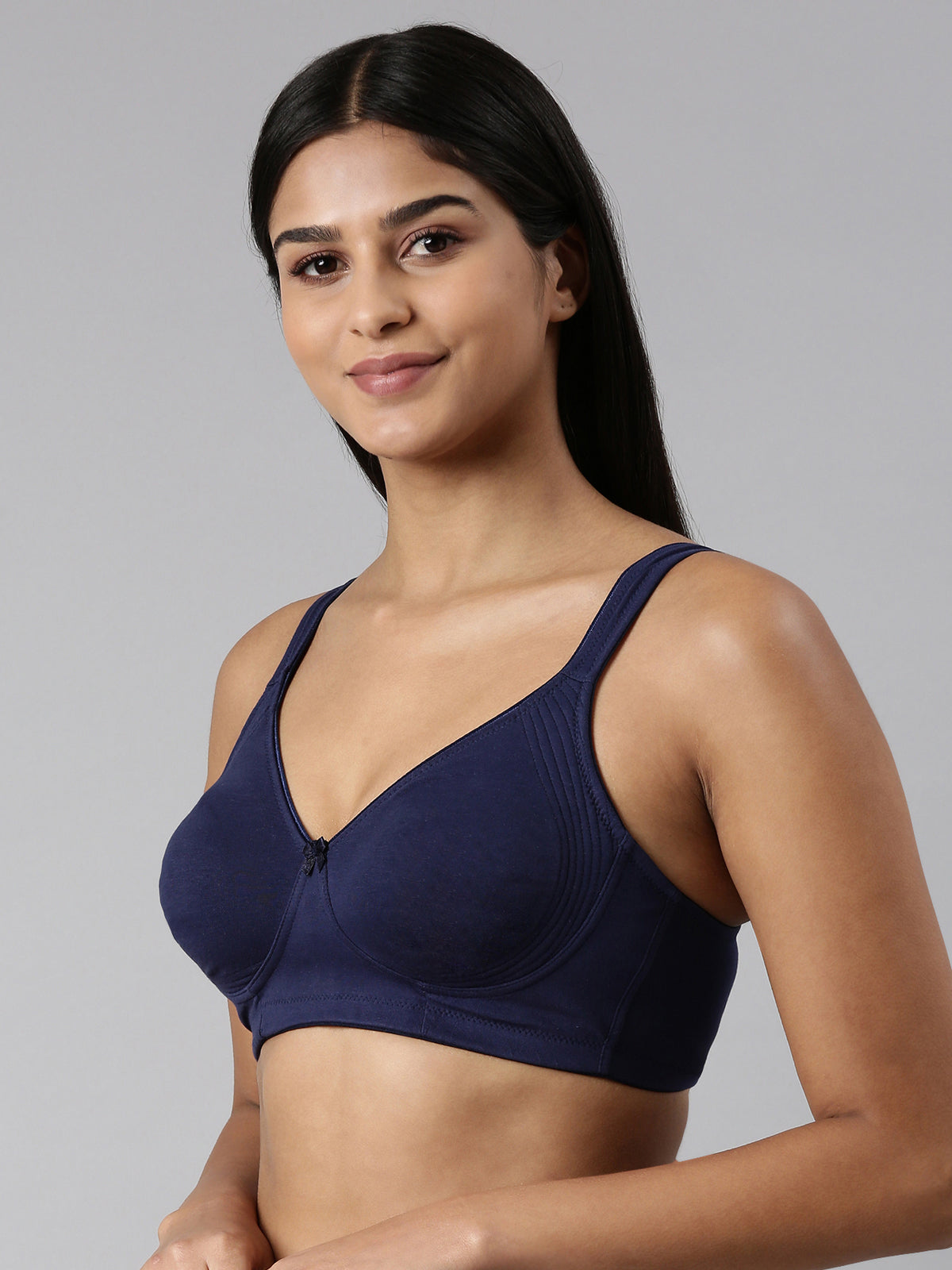 blossom-curvy lift-navyblue2-support bra