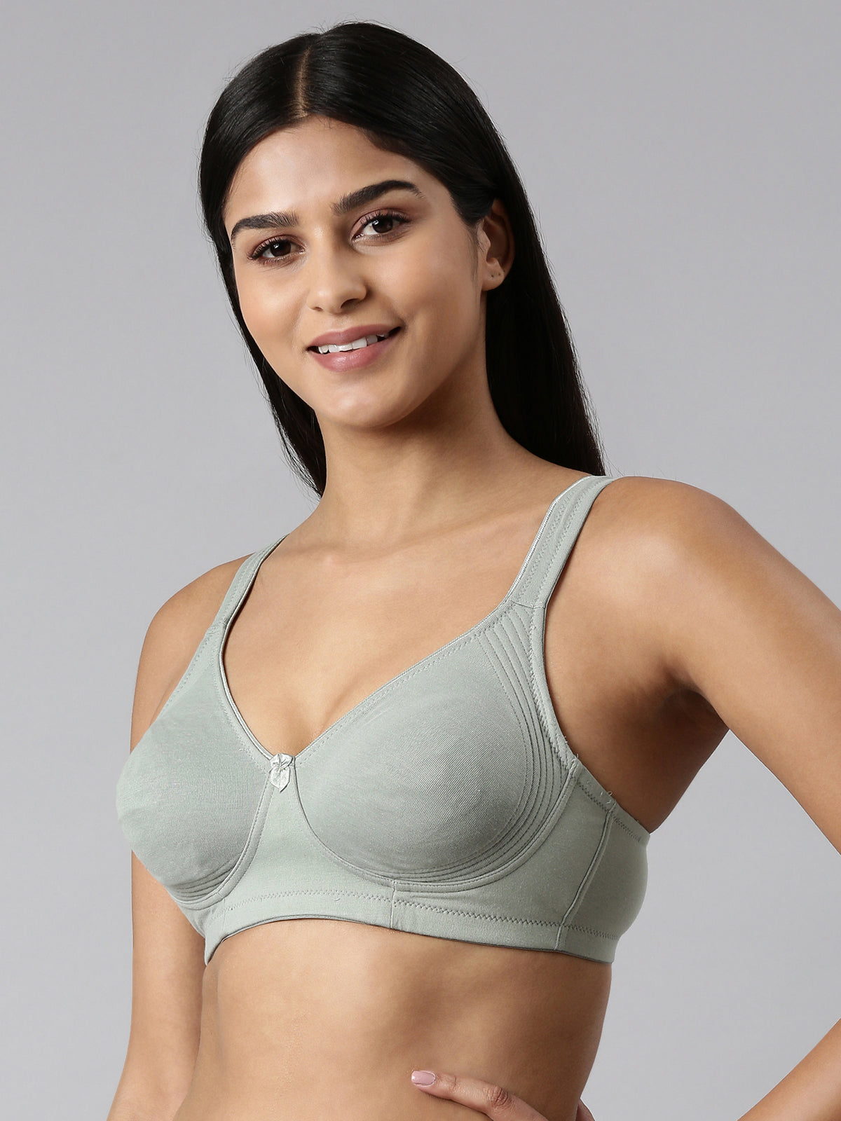 blossom-curvy lift-iceberg green2-support bra