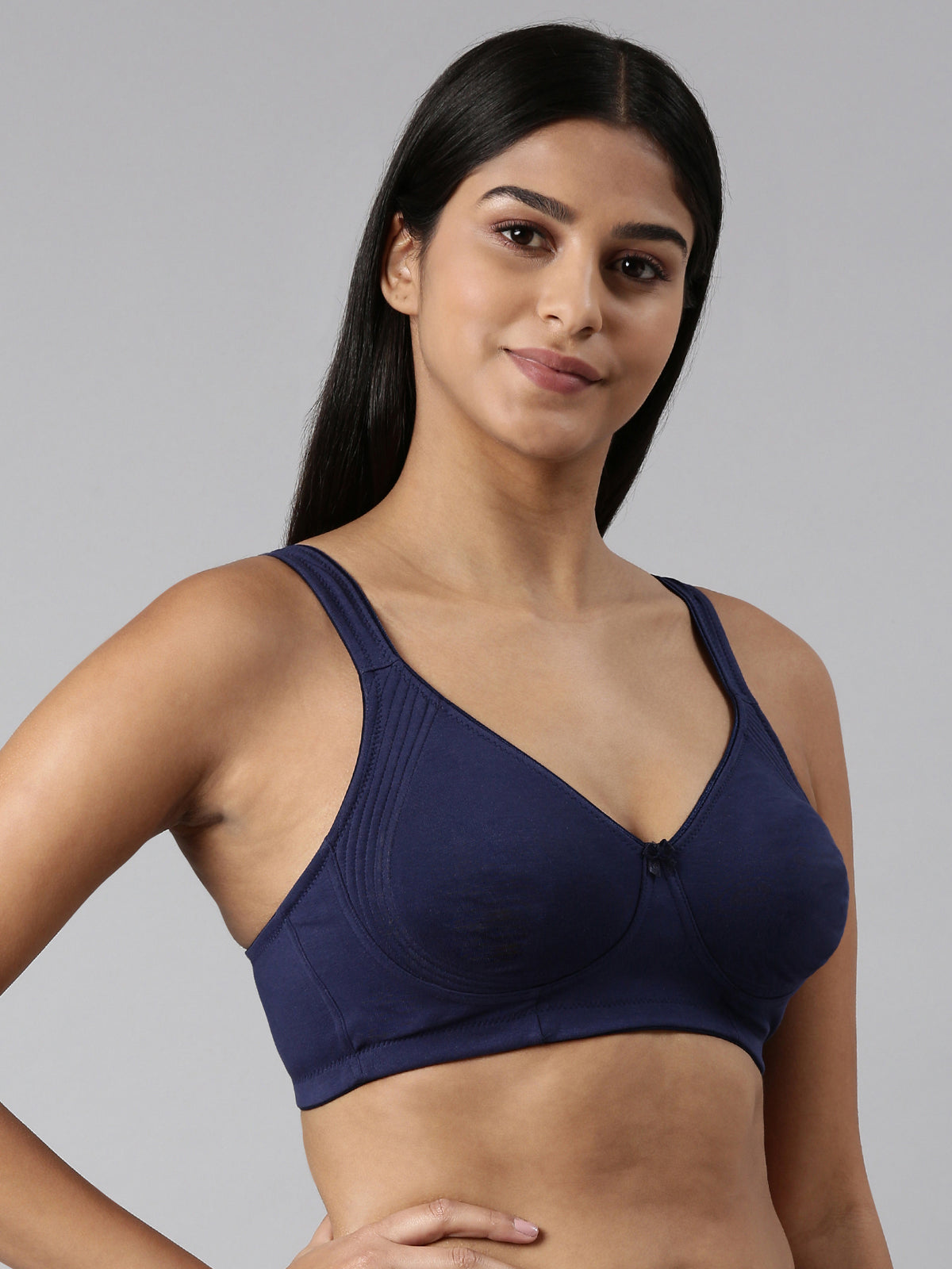 blossom-curvy lift-navyblue3-support bra