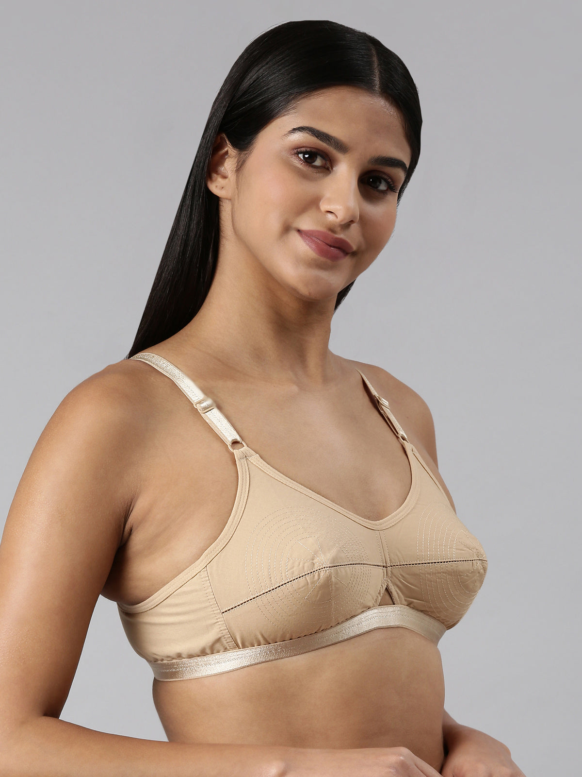 blossom-favorite bra-skin3-woven cotton-everyday bra