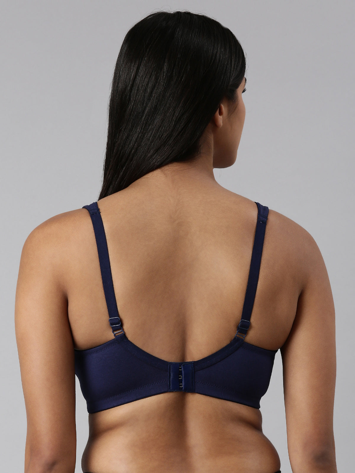 blossom-curvy lift-navyblue4-support bra