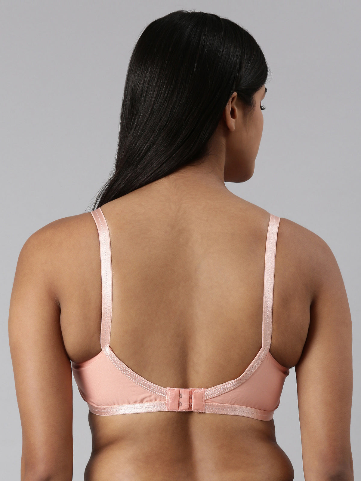 blossom-a6 thin-pink5-Woven Cotton-everyday bra