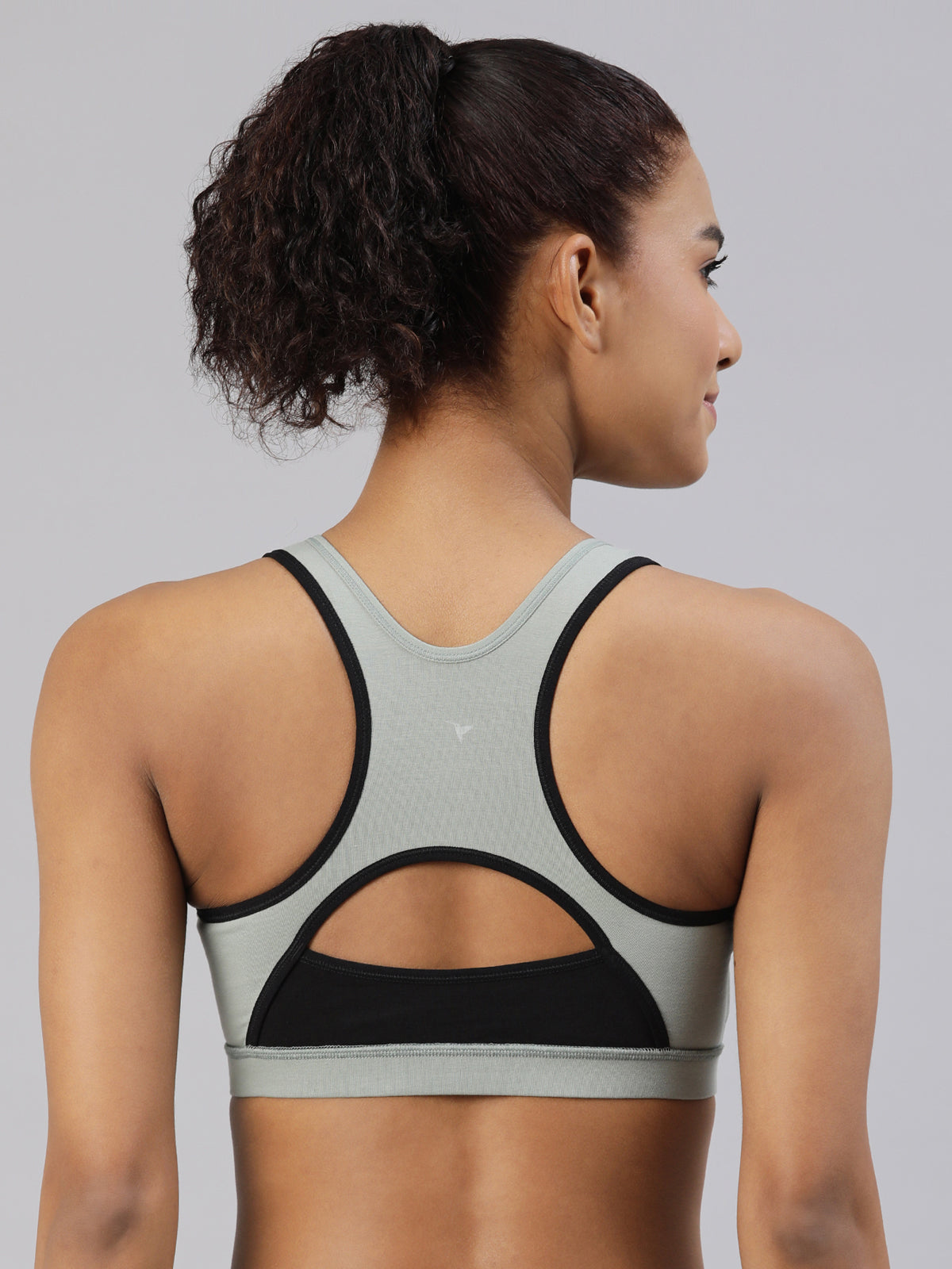 blossom-workout bra-iceberg green3-Sports collection-utility based bra