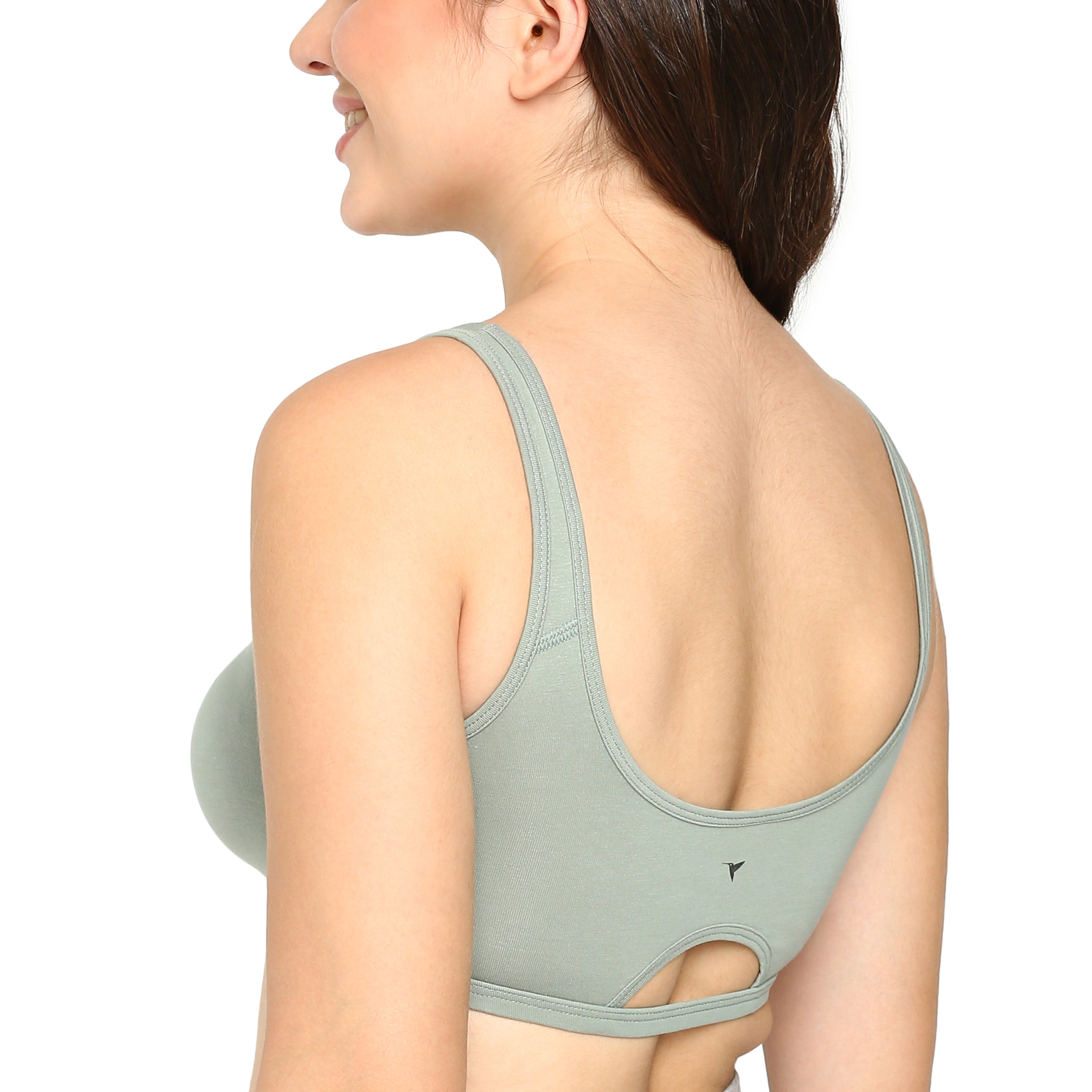 blossom-aesthetic bra-iceberg green3-anti microbial treated fabric-everyday bra