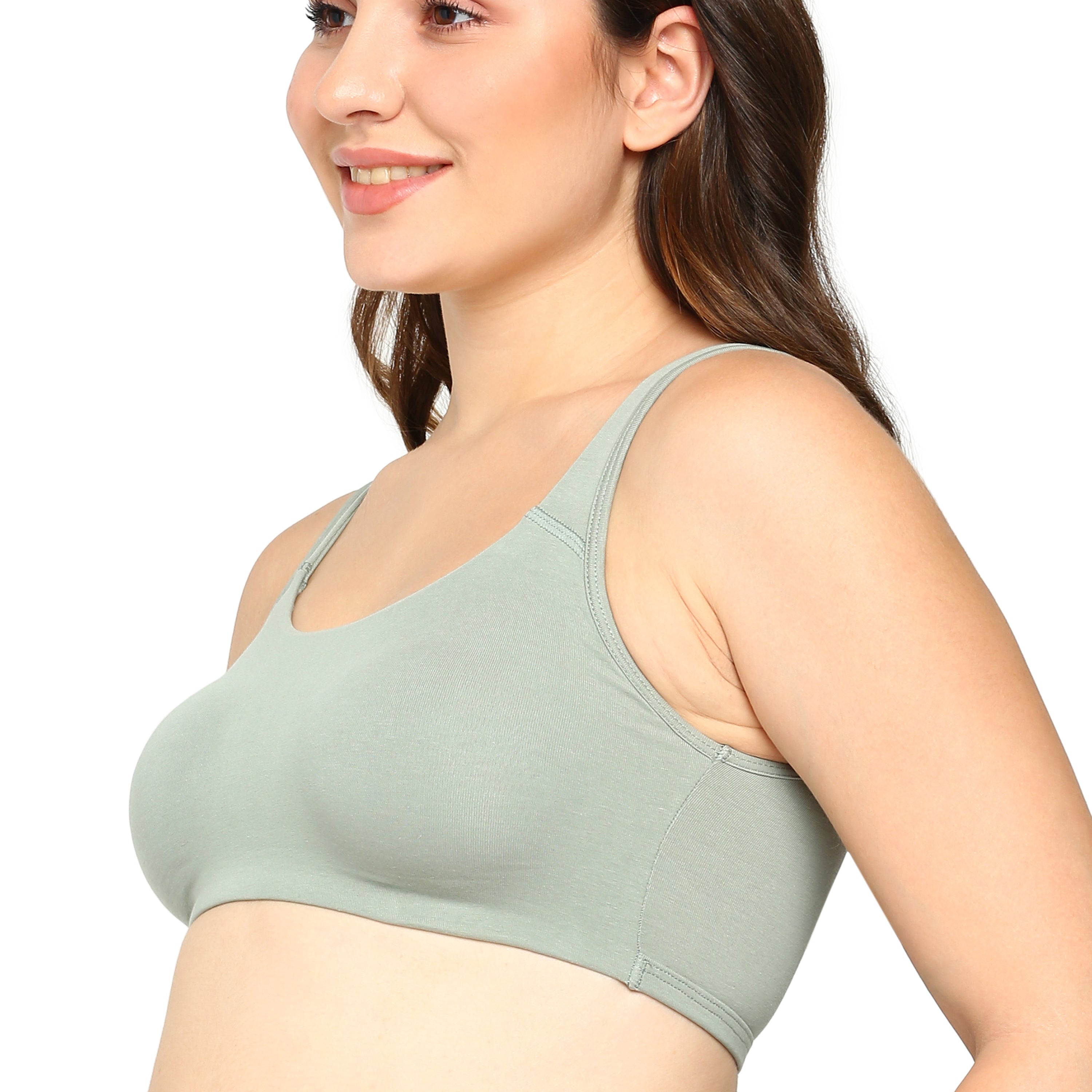 blossom-aesthetic bra-iceberg green4-anti microbial treated fabric-everyday bra