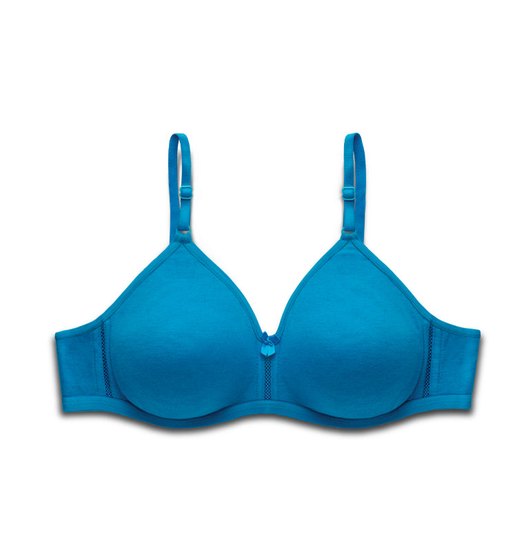 Plain Hosiery Women Bra Barbie - B Cup (Size 30B-40B) at Rs 120/piece in  Indore