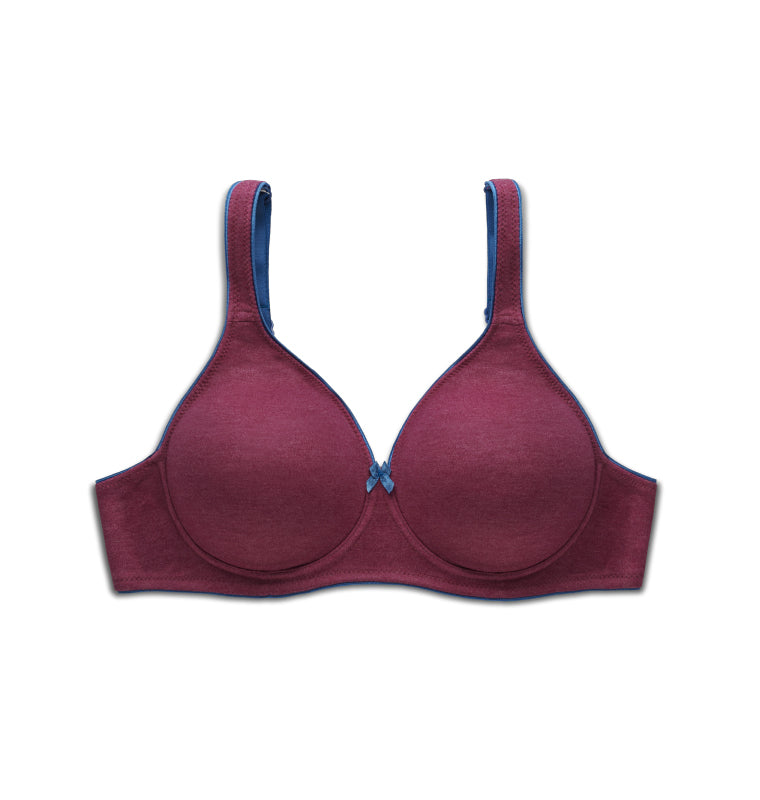 Our lingerie that embraces the female body in all sizes and shapes, now  available in D and DD cup size. ⁣ #Blossom⁣ #bra #lingerie #