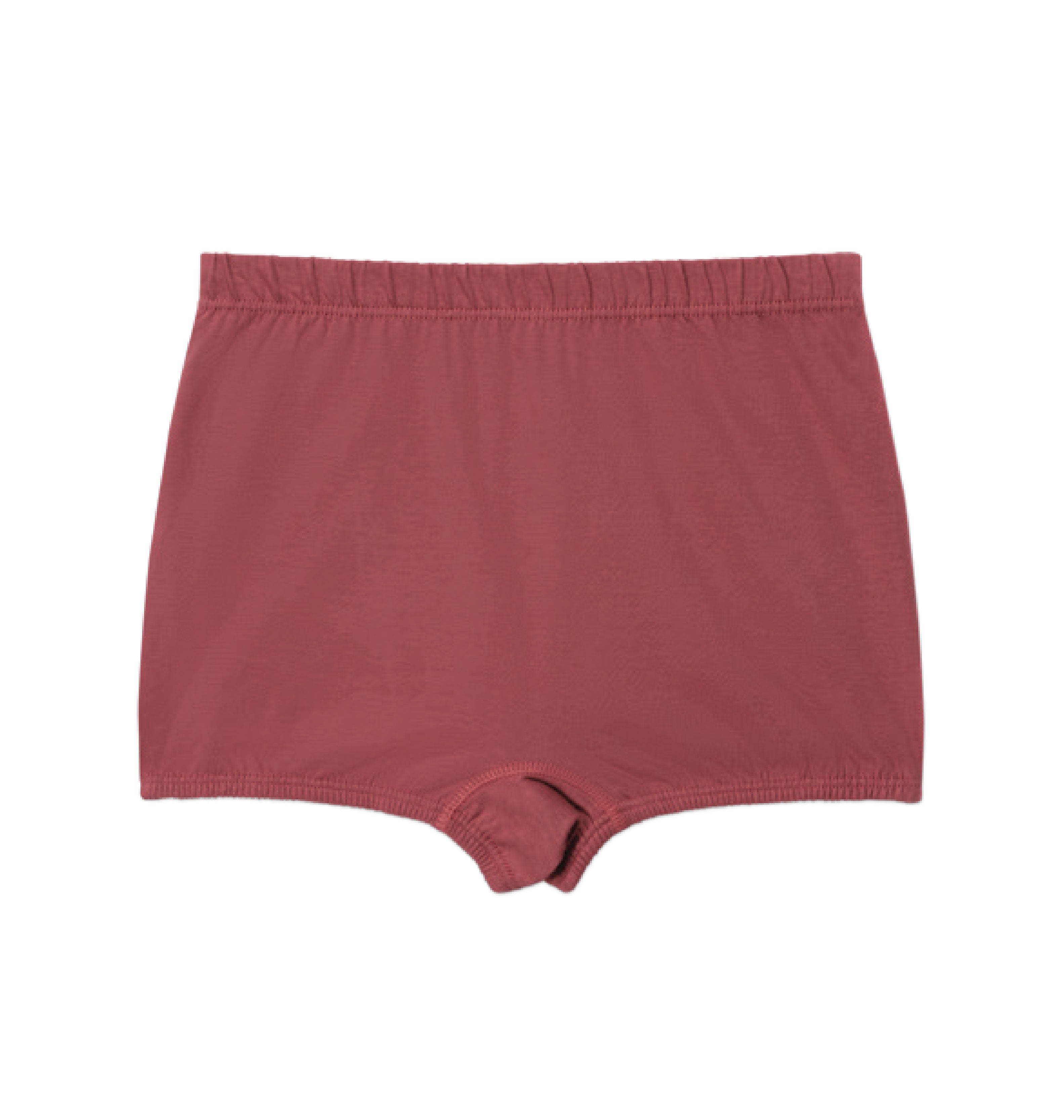 Kids Panty _ Berry Shorts-Plain _ Pack of 3