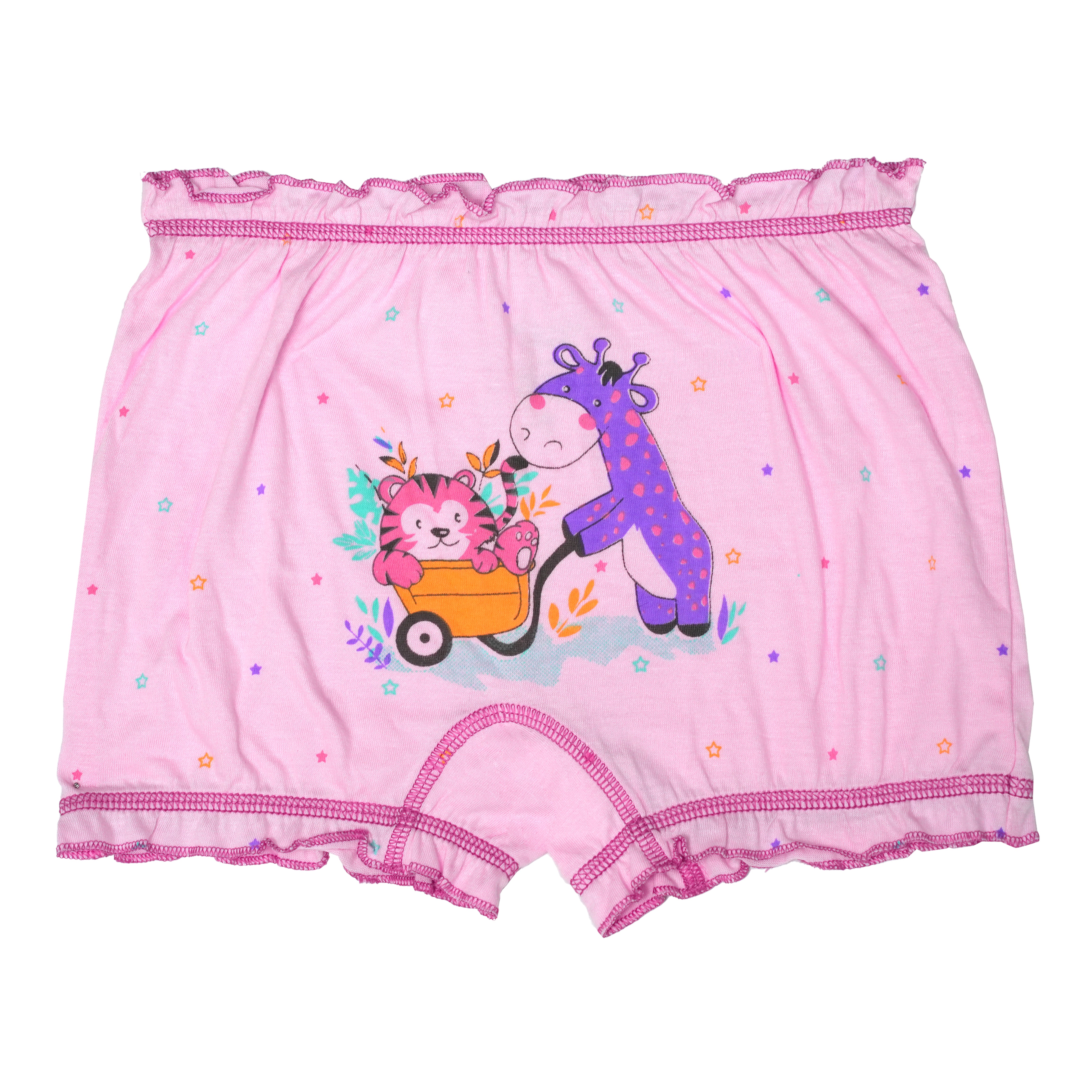 Bloomer Kid _ Kids Panty