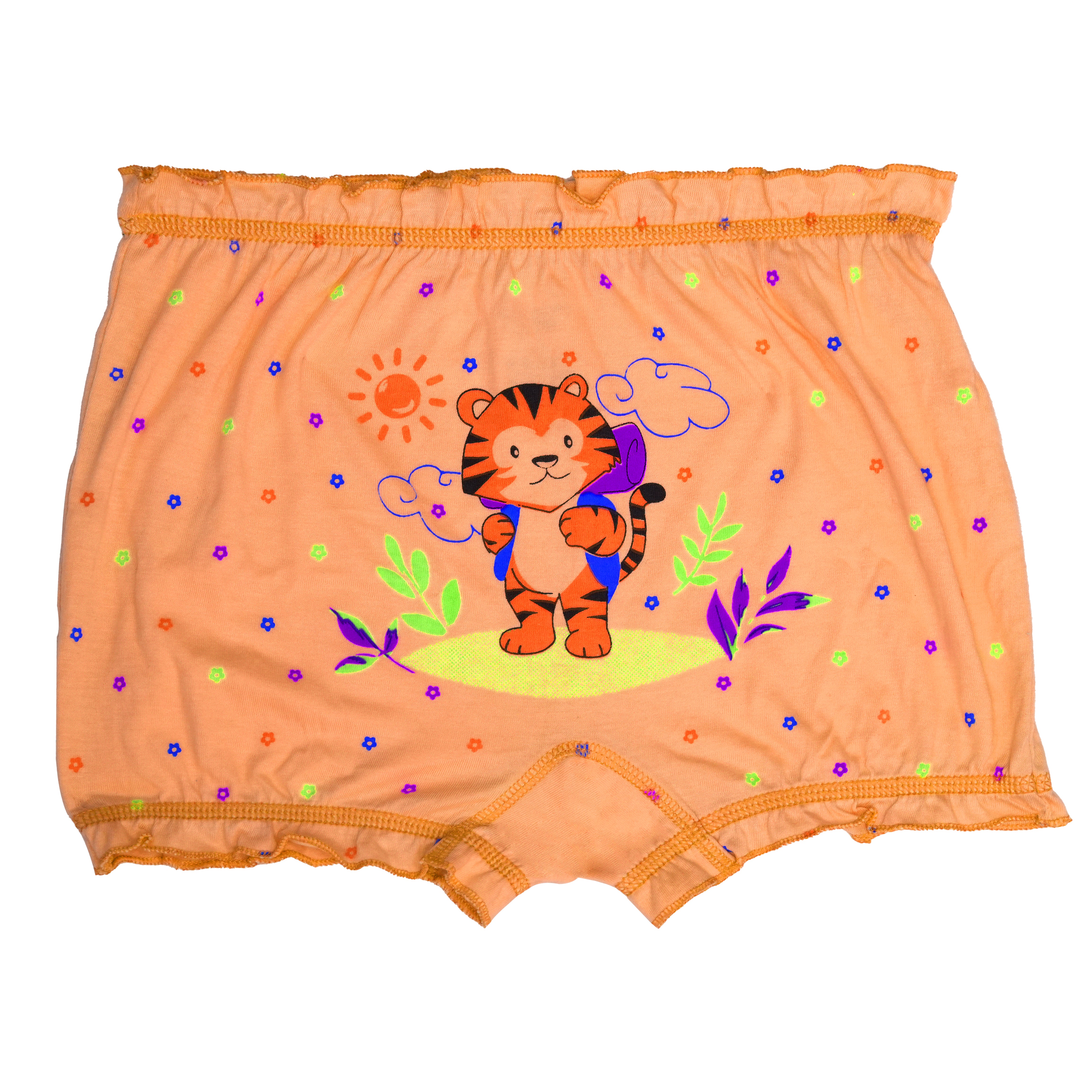 Bloomer Kid _ Kids Panty
