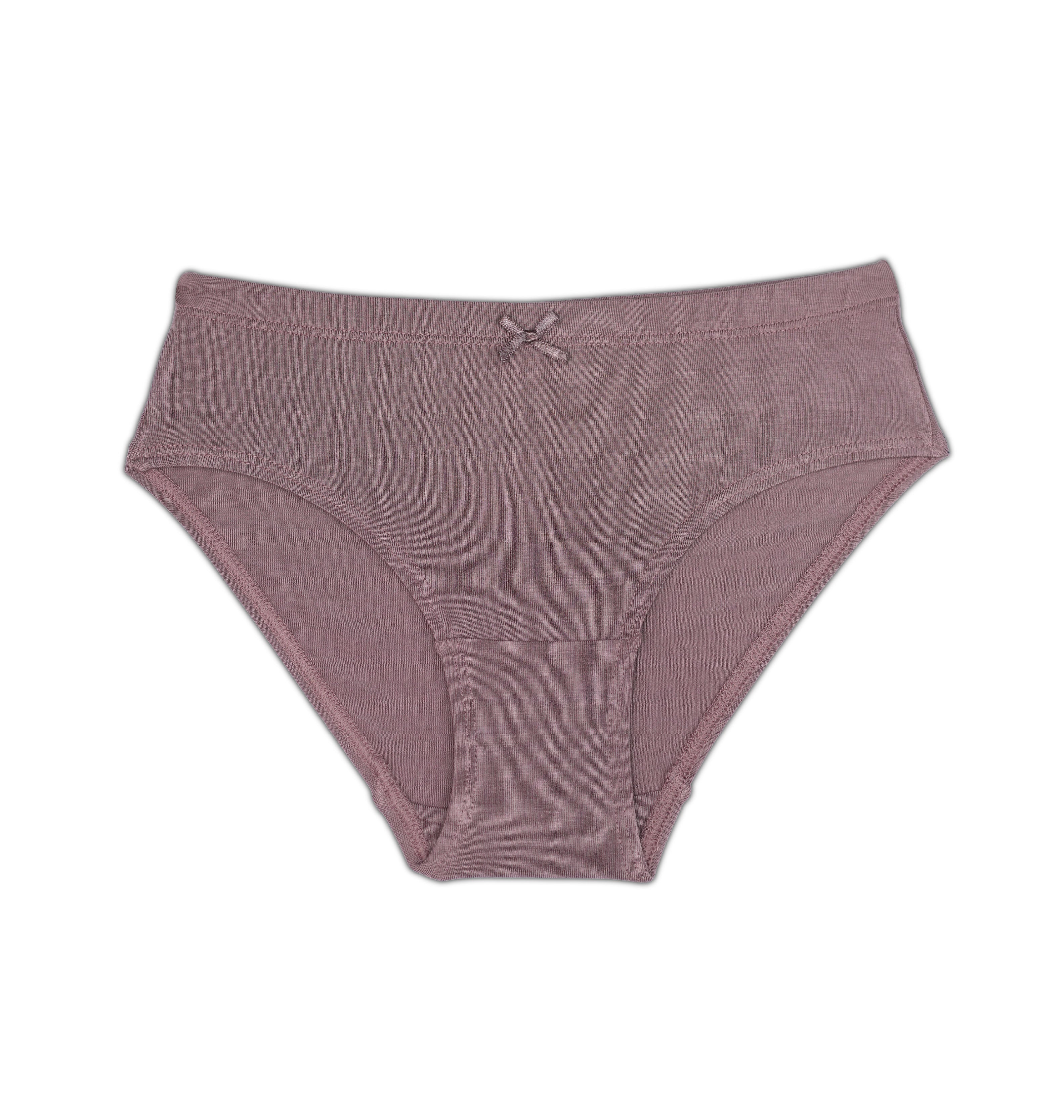 Kids Panty - Bubble Soft _ Pack of 3