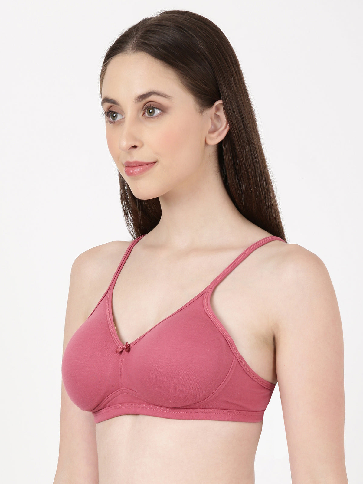 Classic Bra