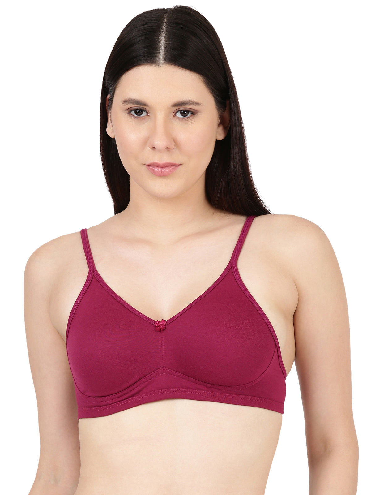 Classic Bra