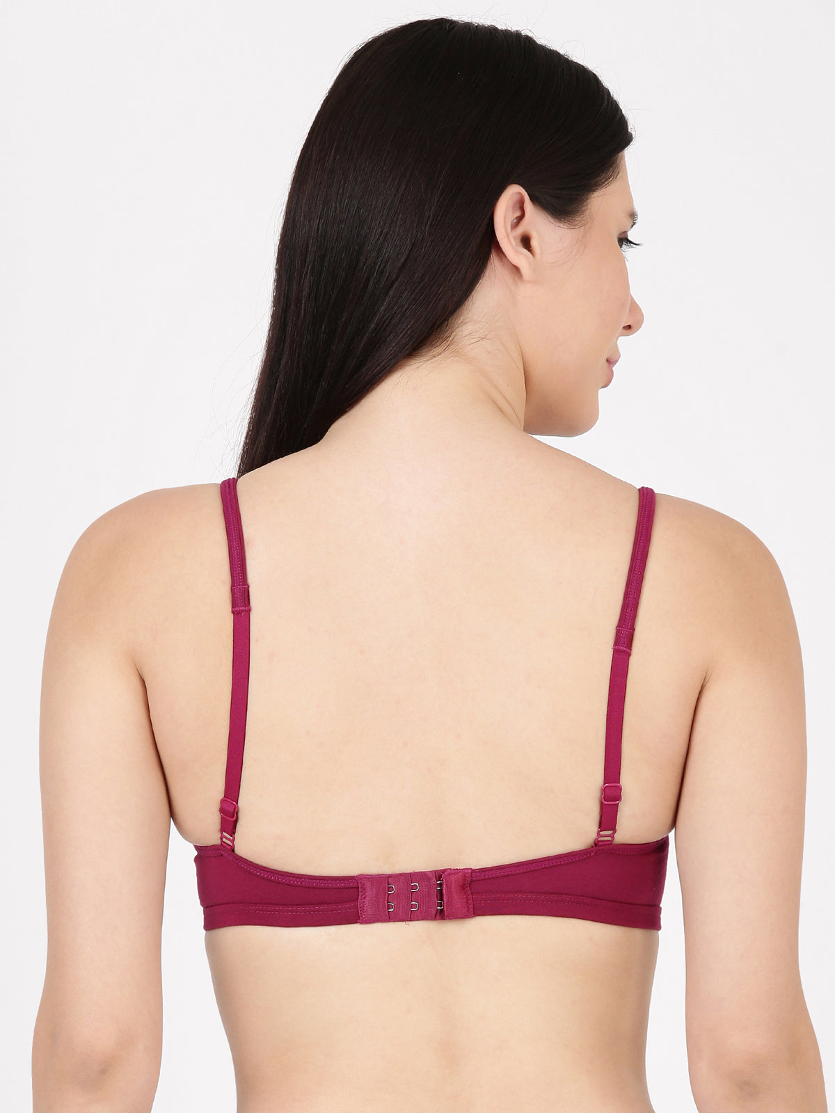 Classic Bra