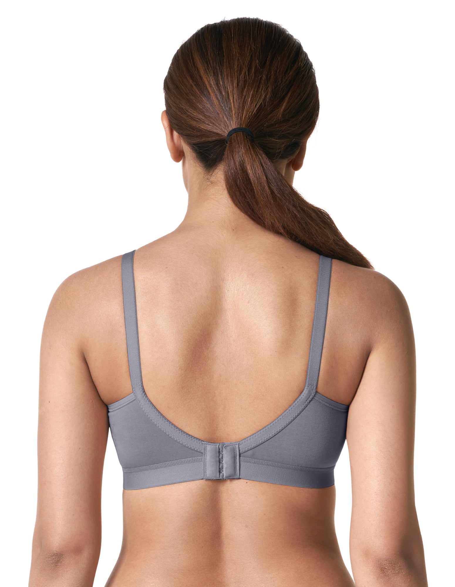 blossom-crossy lift-steel grey3-support bra