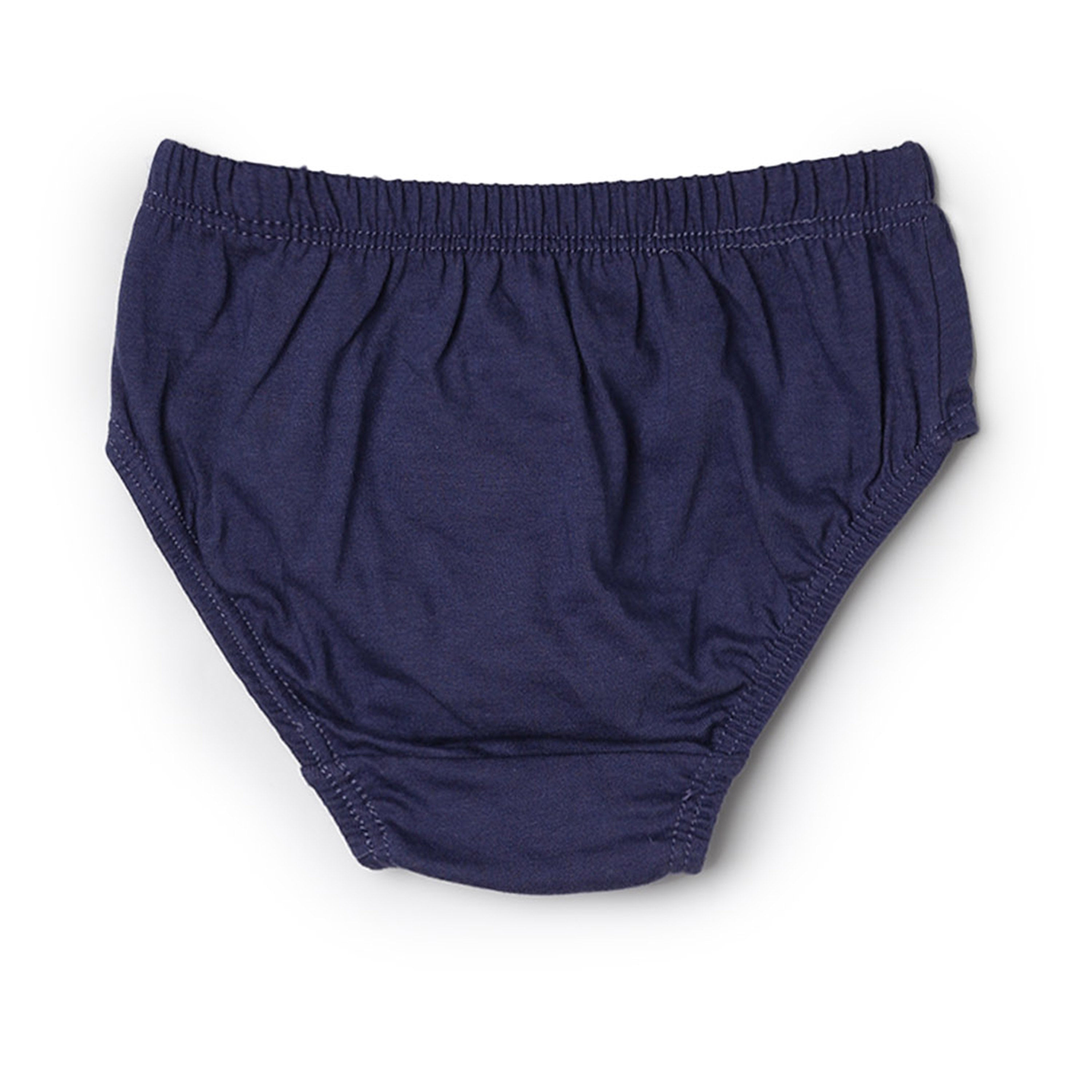 Kids Panty _ Peppy Panty _ Pack of 3