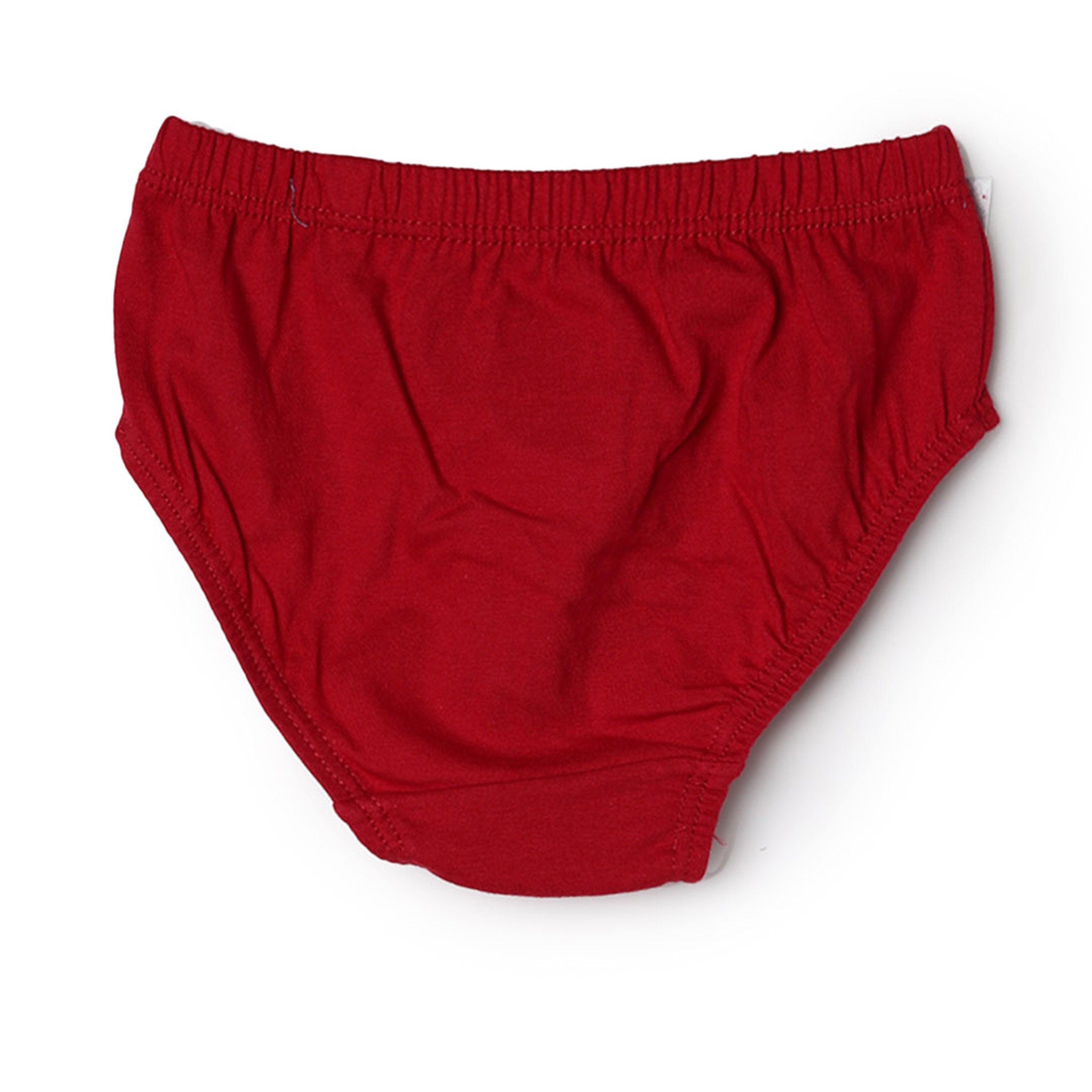 Kids Panty _ Peppy Panty _ Pack of 3