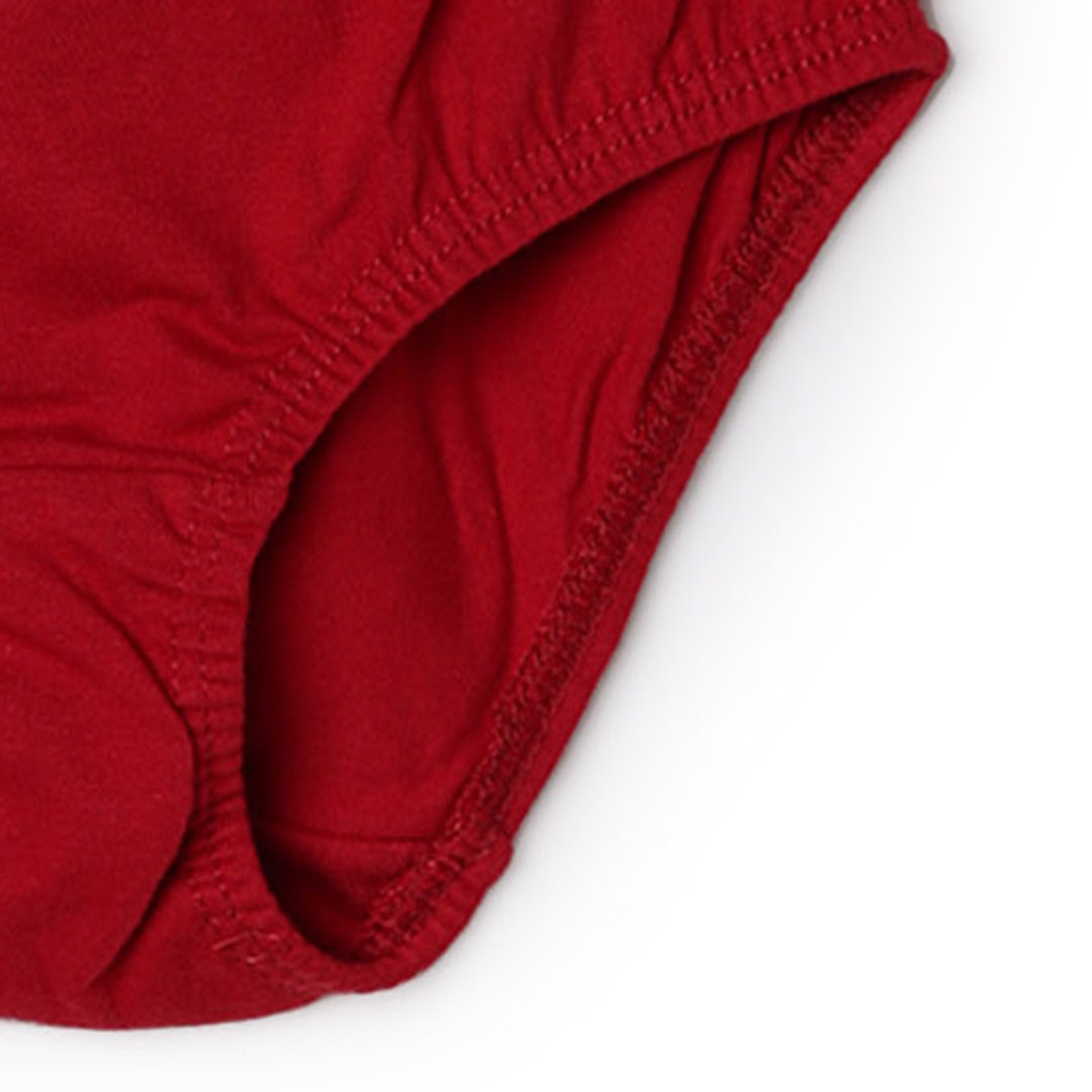 Kids Panty _ Peppy Panty _ Pack of 3