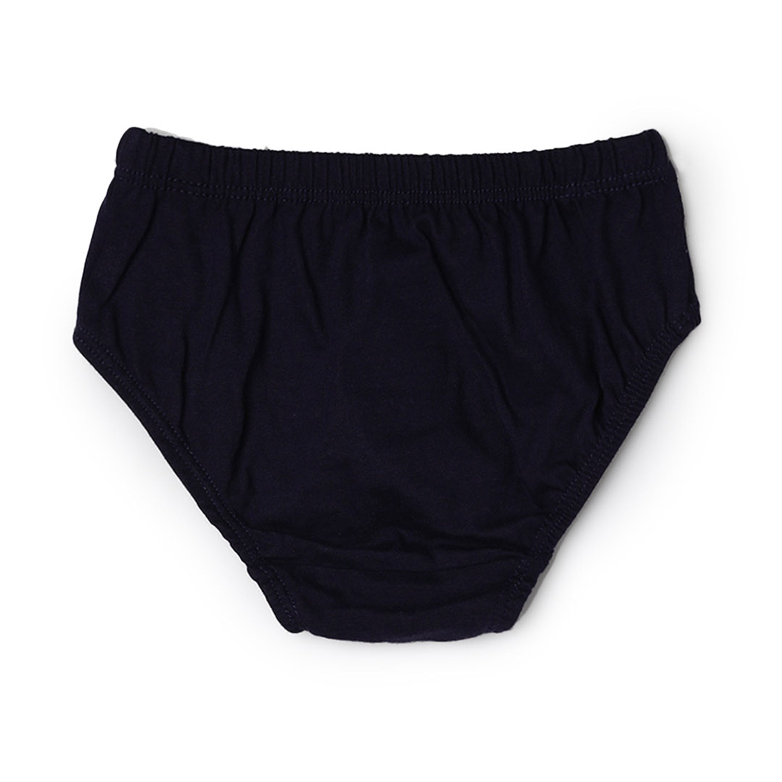 Kids Panty _ Peppy Panty _ Pack of 3