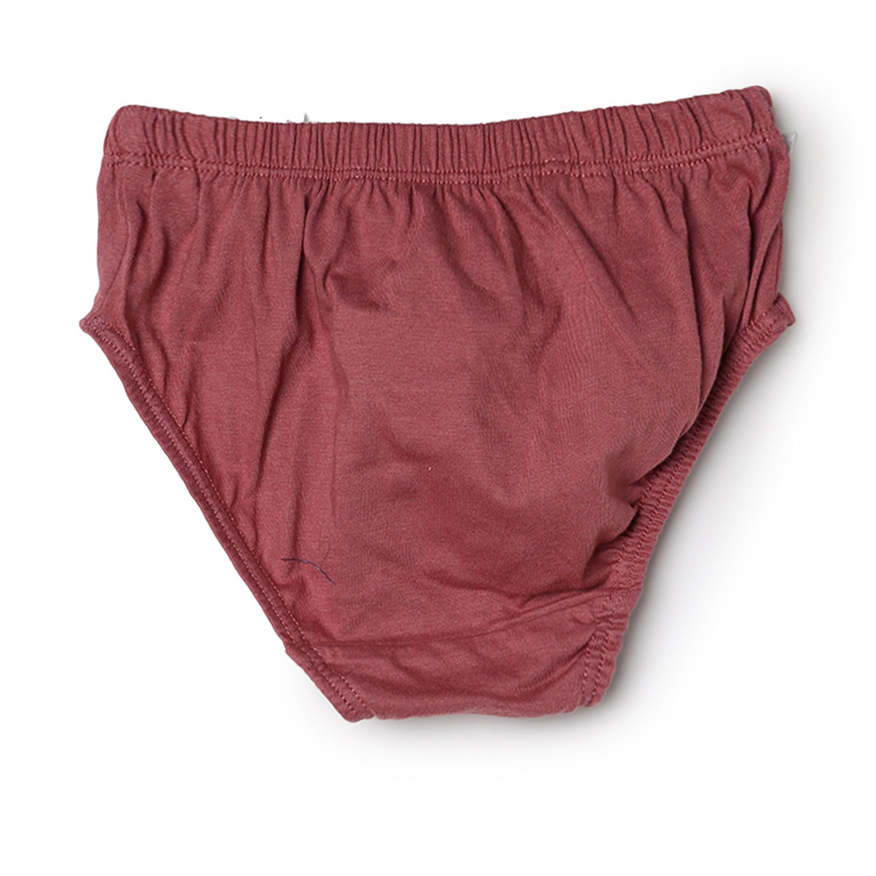 Kids Panty _ Peppy Panty _ Pack of 3
