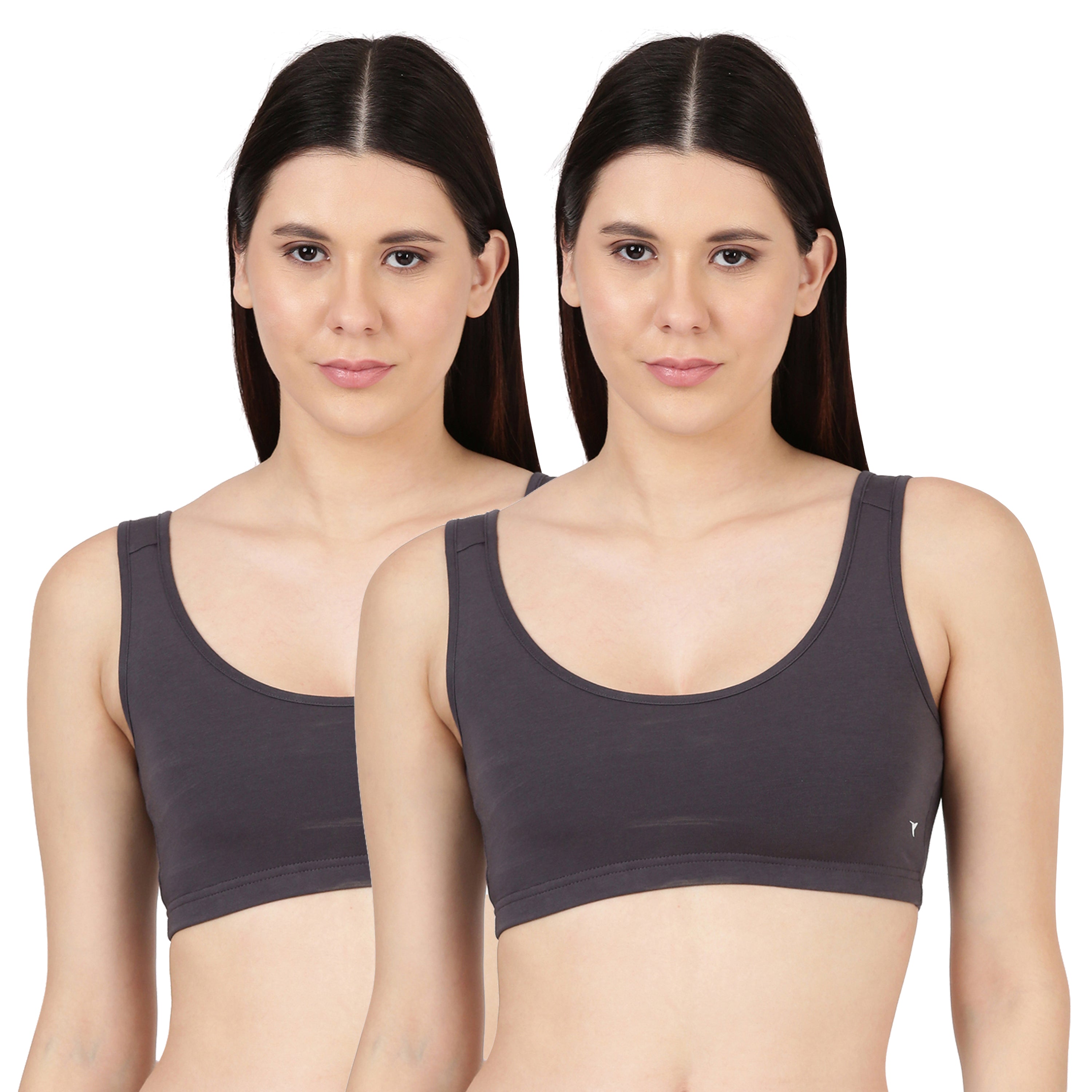 Blissful Bra _ Pack of 2