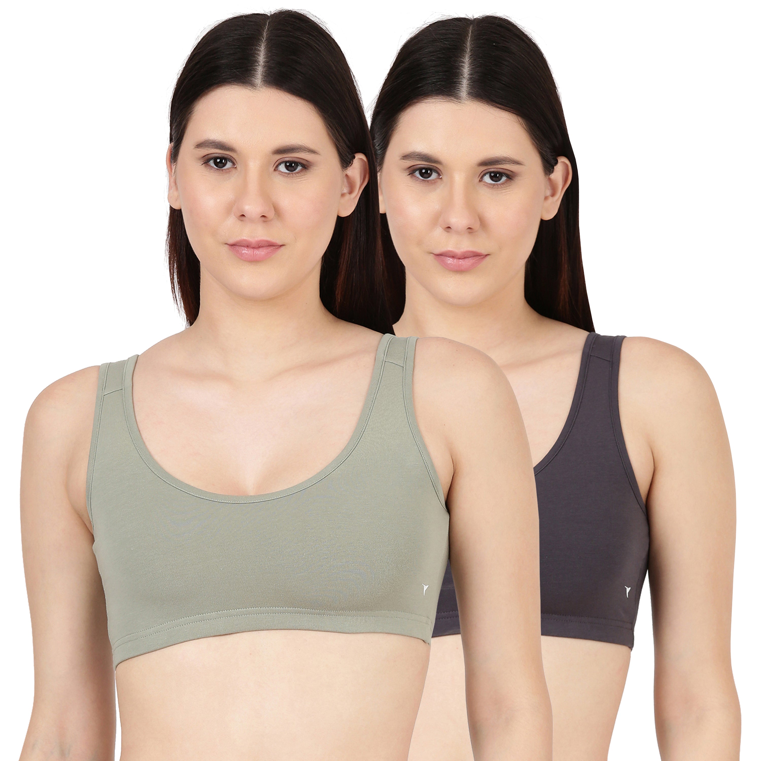 Blissful Bra _ Pack of 2