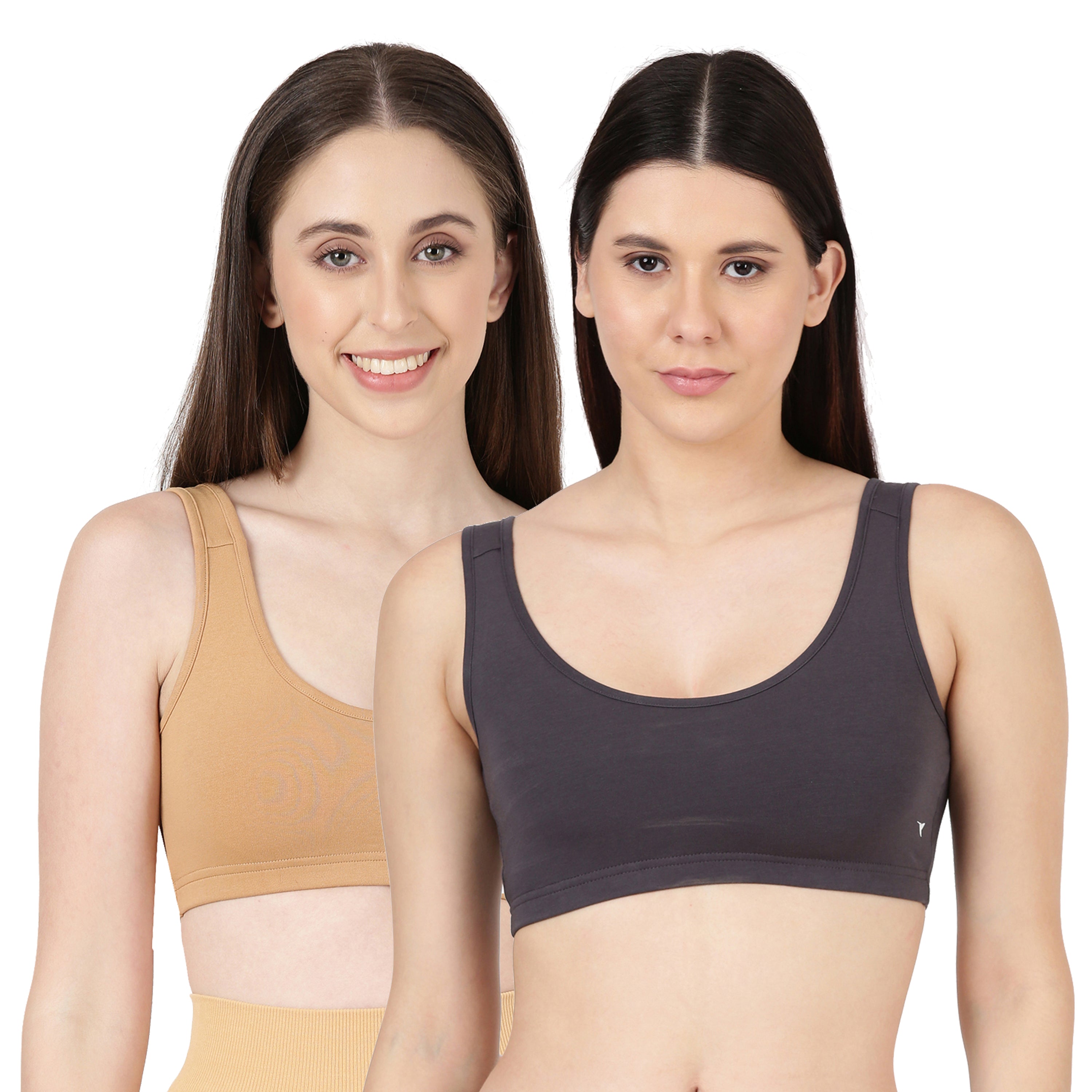 Blissful Bra _ Pack of 2