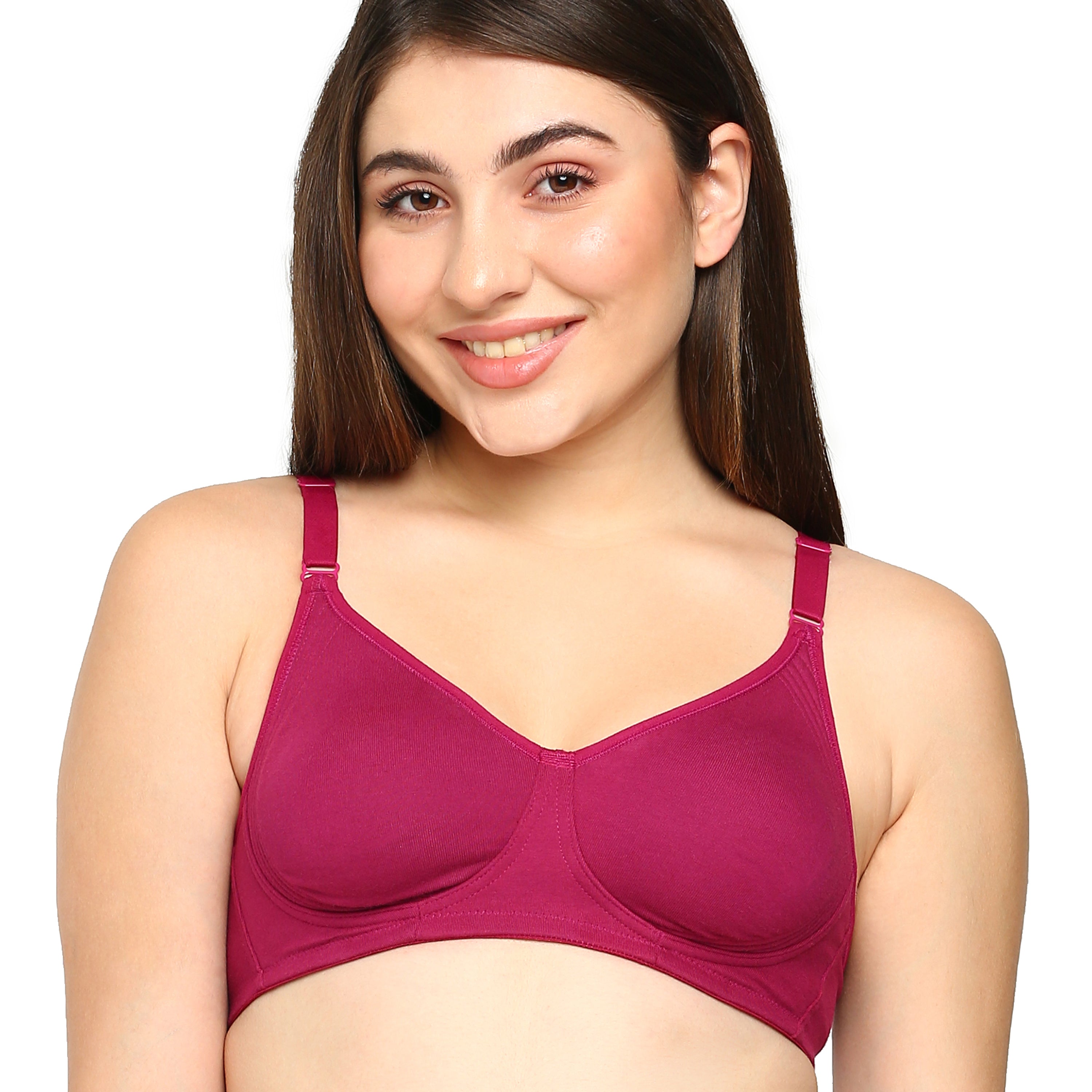 blossom-encircle bra-pickle beet1-support bra