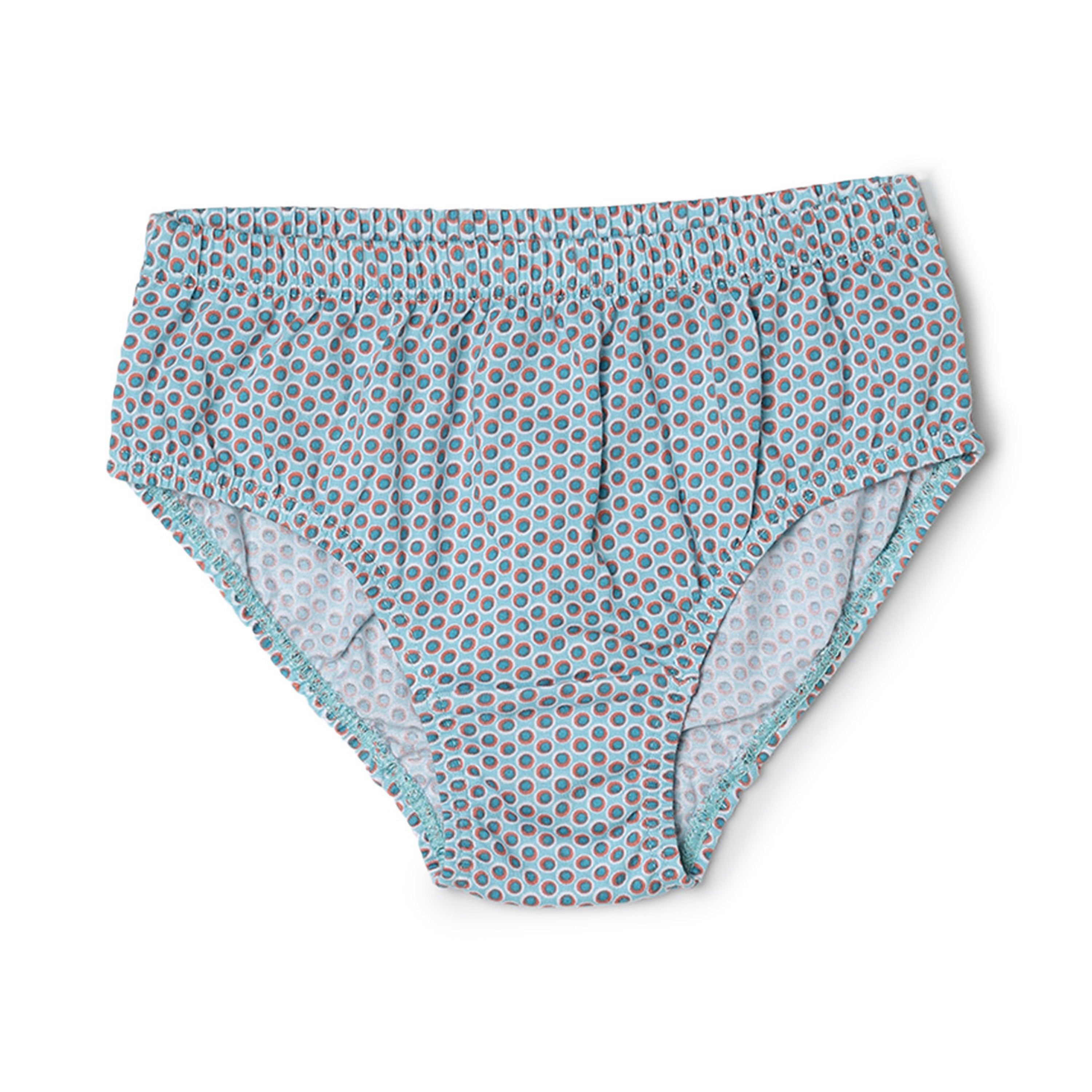 Kids Panty _ Beauty Spot _ Pack of 3