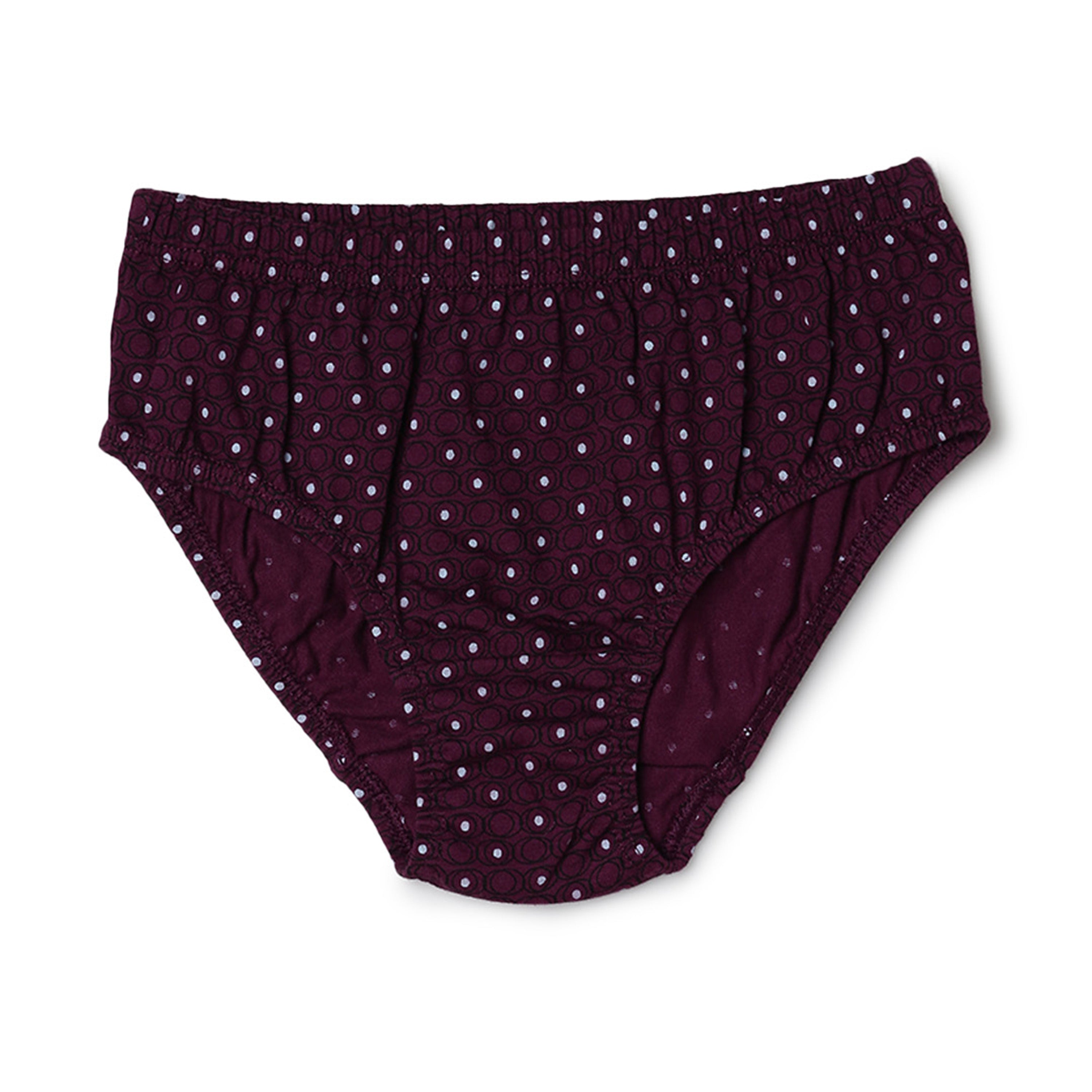 Kids Panty _ Beauty Spot _ Pack of 3