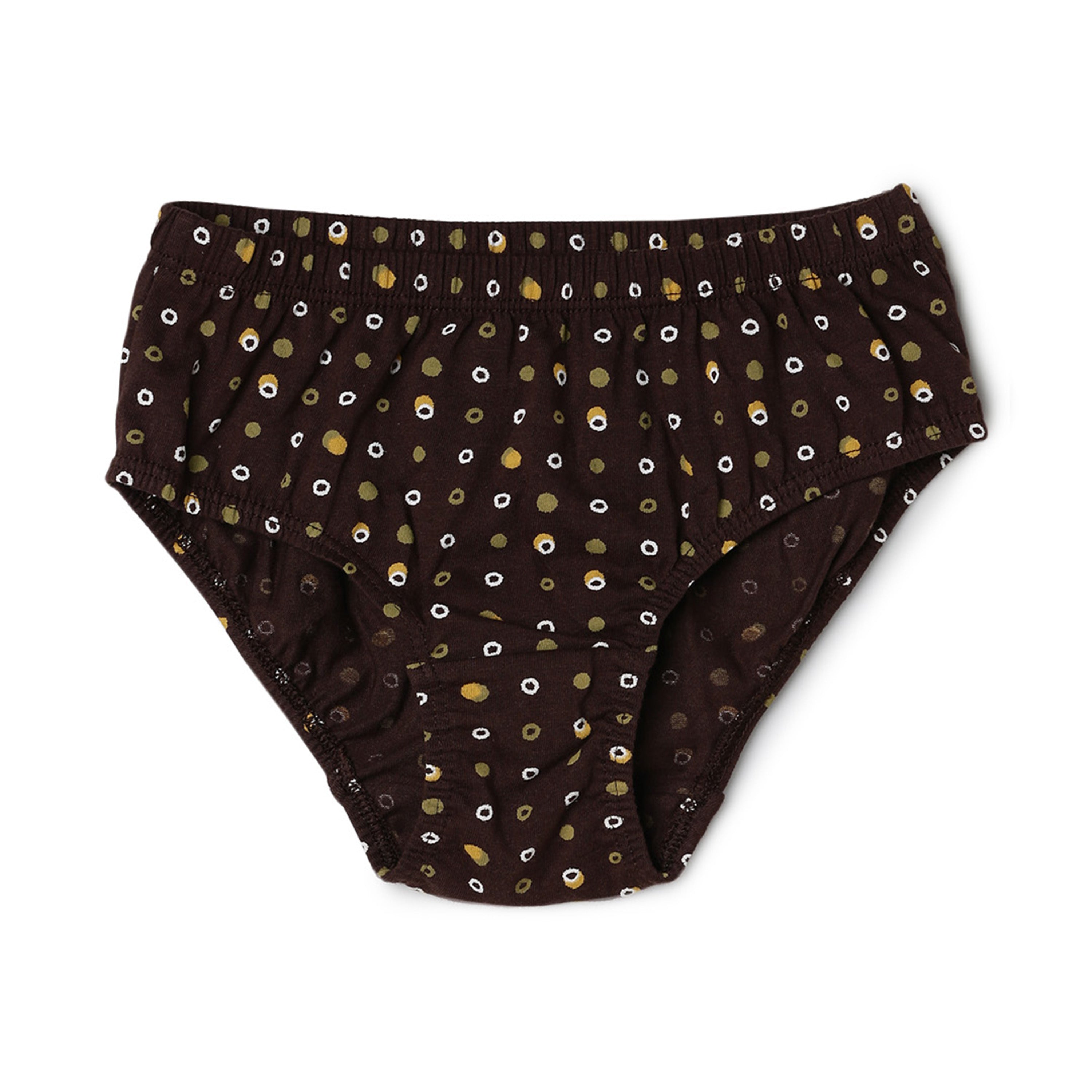 Kids Panty _ Beauty Spot _ Pack of 3