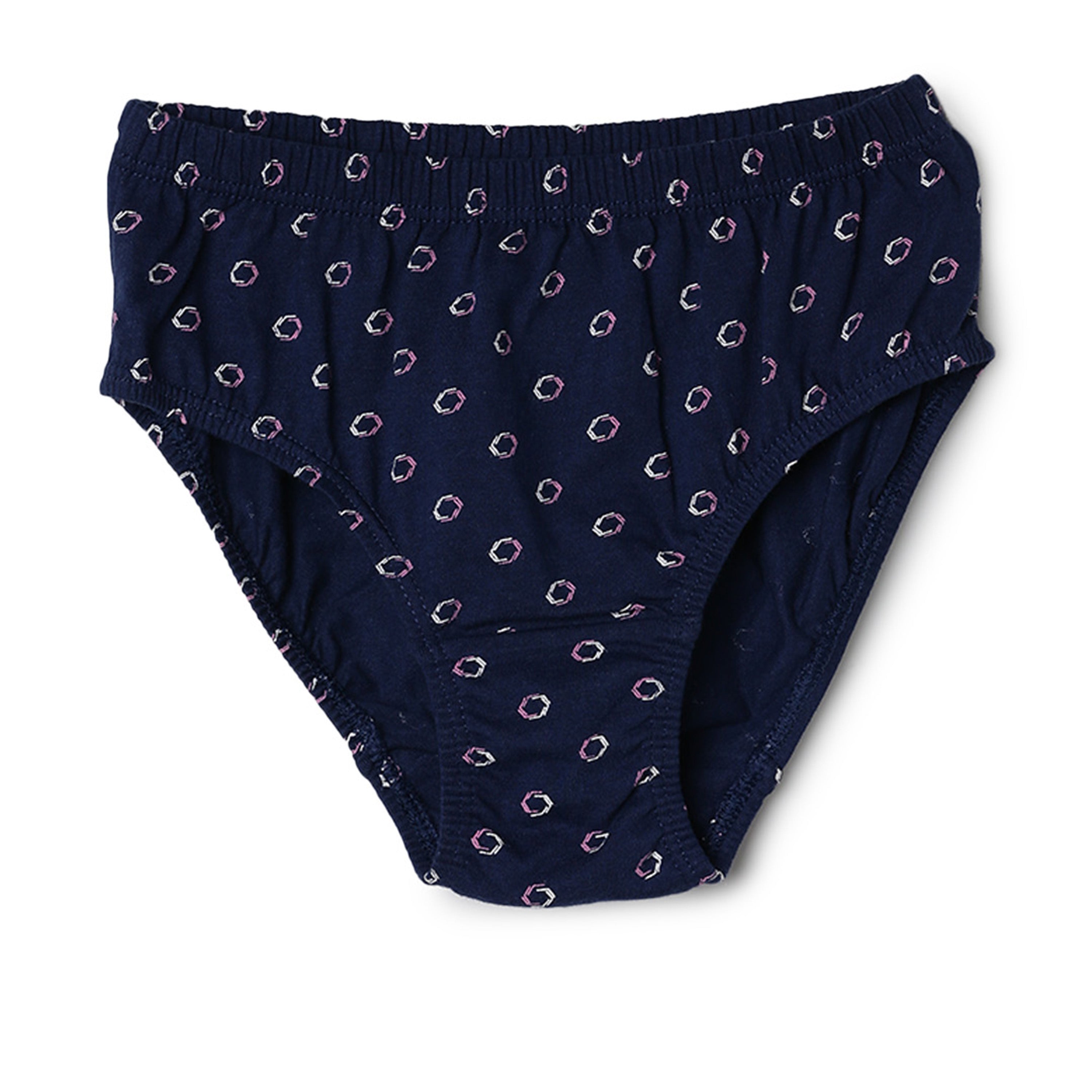 Kids Panty _ Beauty Spot _ Pack of 3