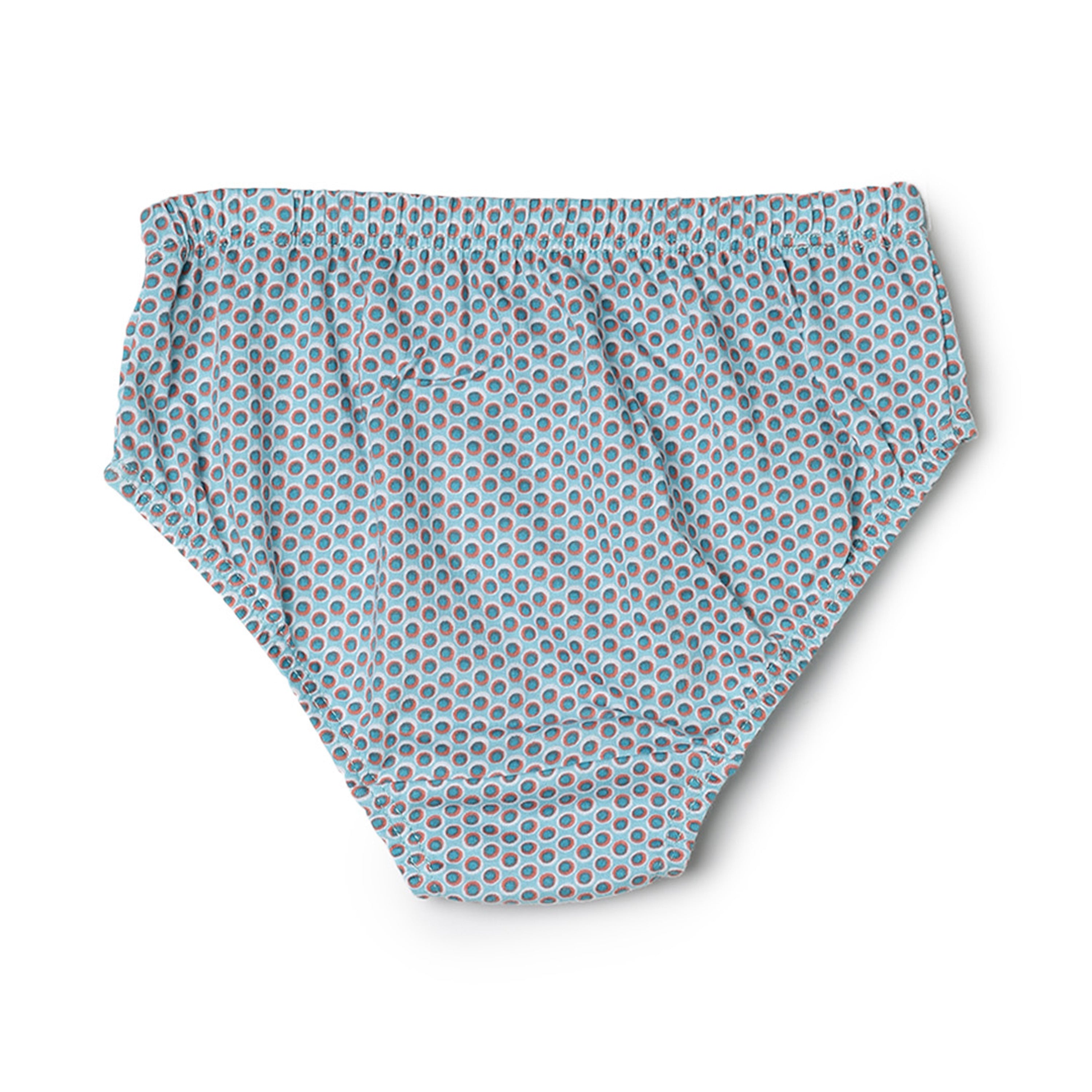 Kids Panty _ Beauty Spot _ Pack of 3