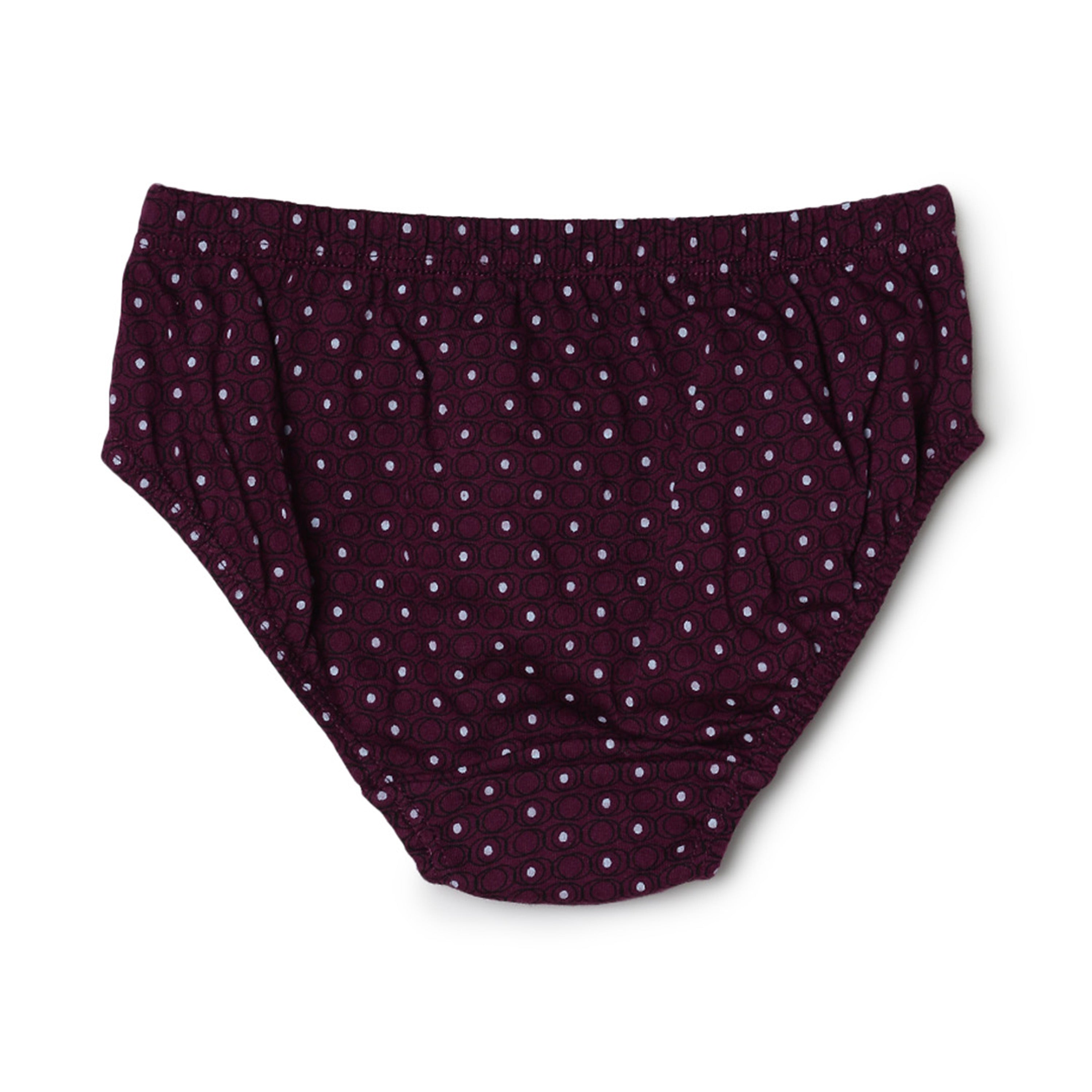 Kids Panty _ Beauty Spot _ Pack of 3