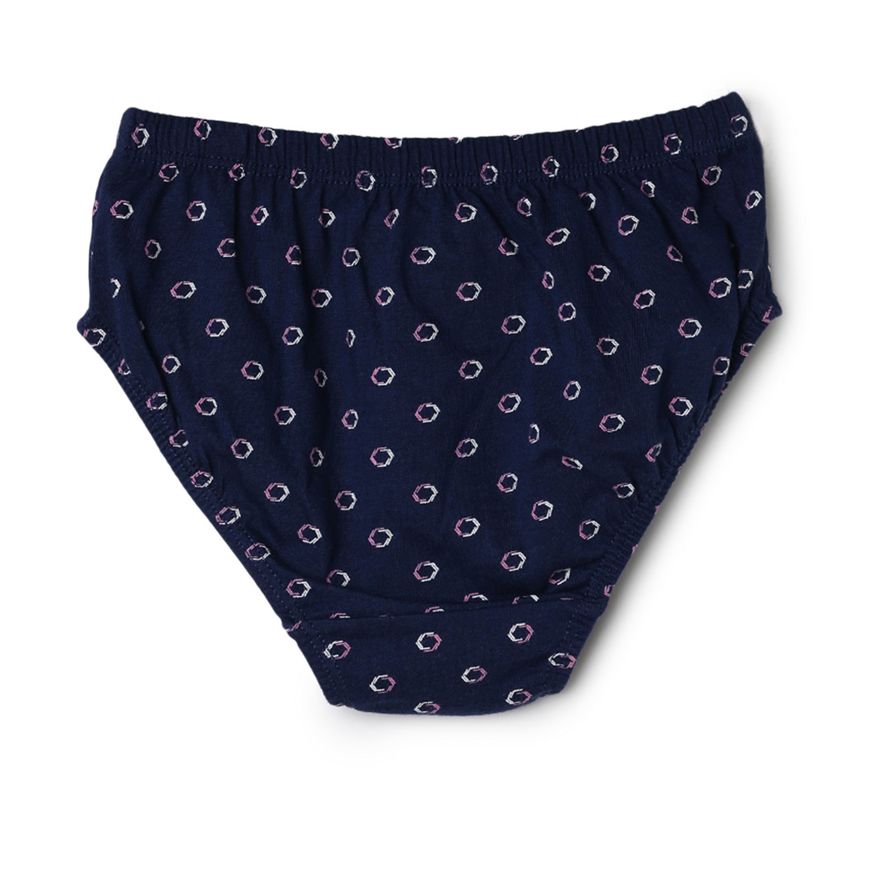 Kids Panty _ Beauty Spot _ Pack of 3