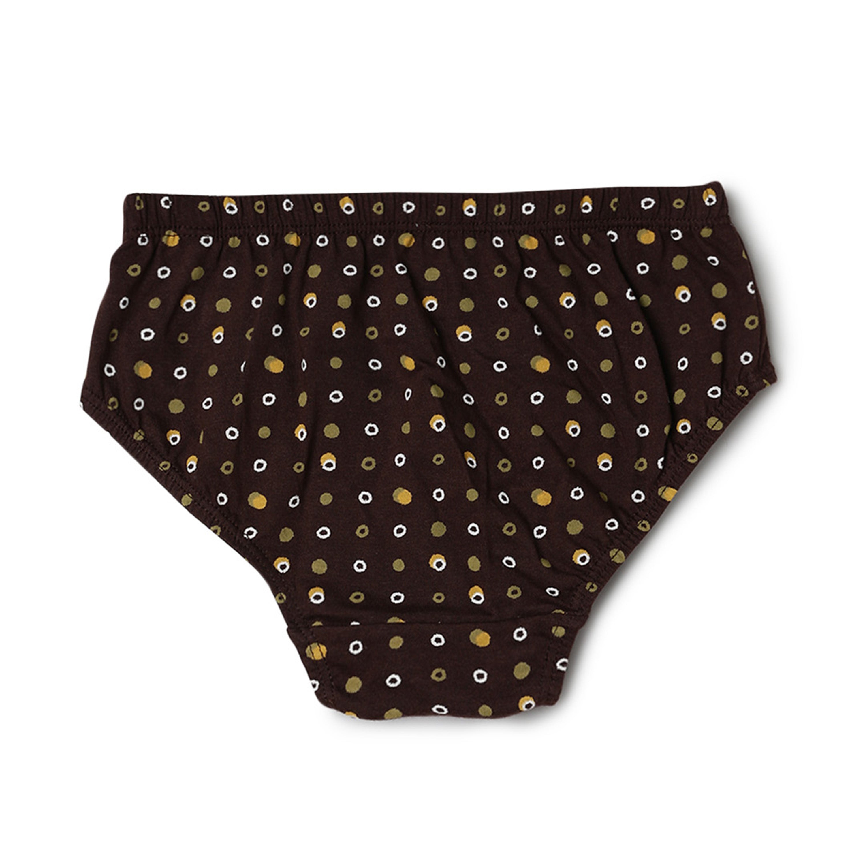 Kids Panty _ Beauty Spot _ Pack of 3