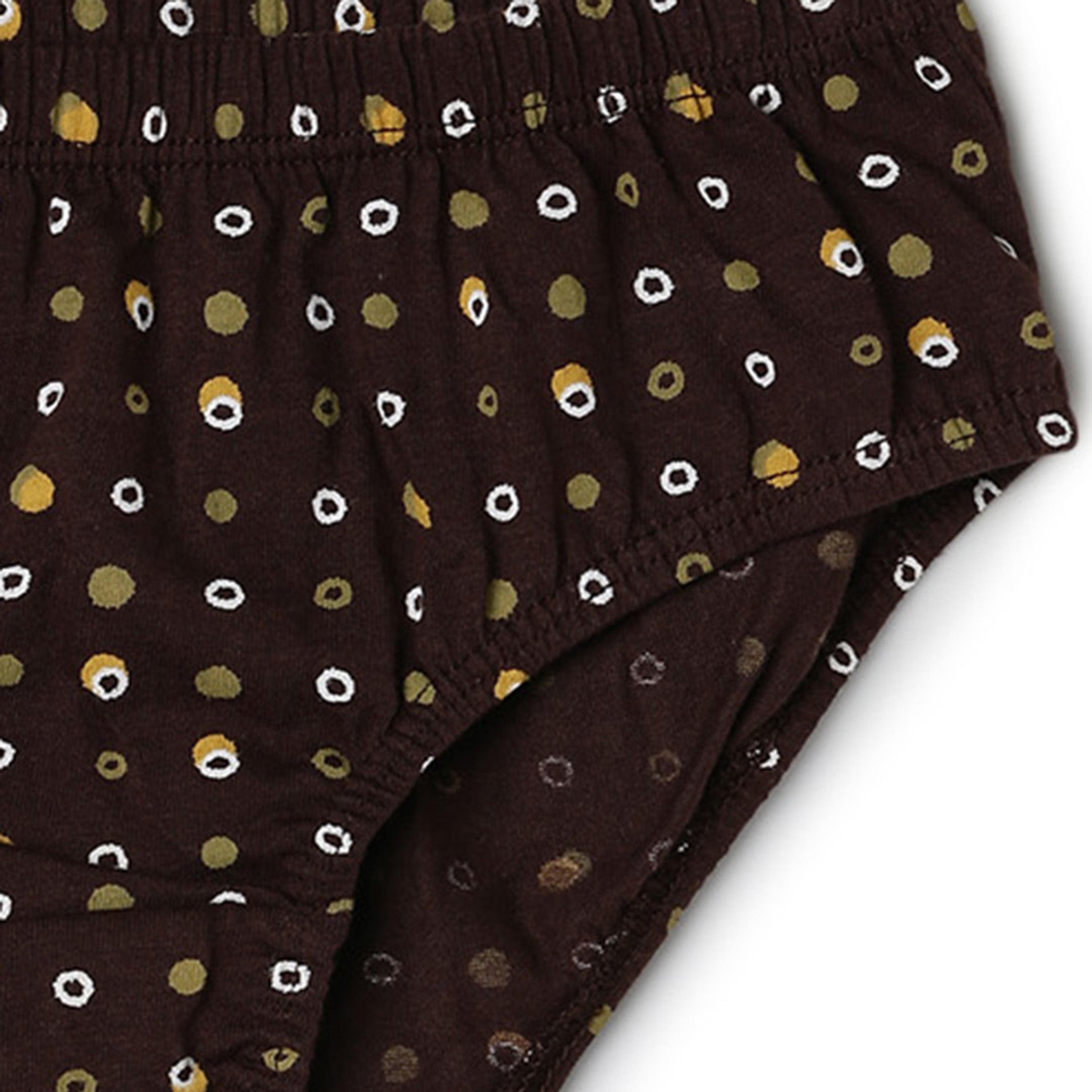 Kids Panty _ Beauty Spot _ Pack of 3