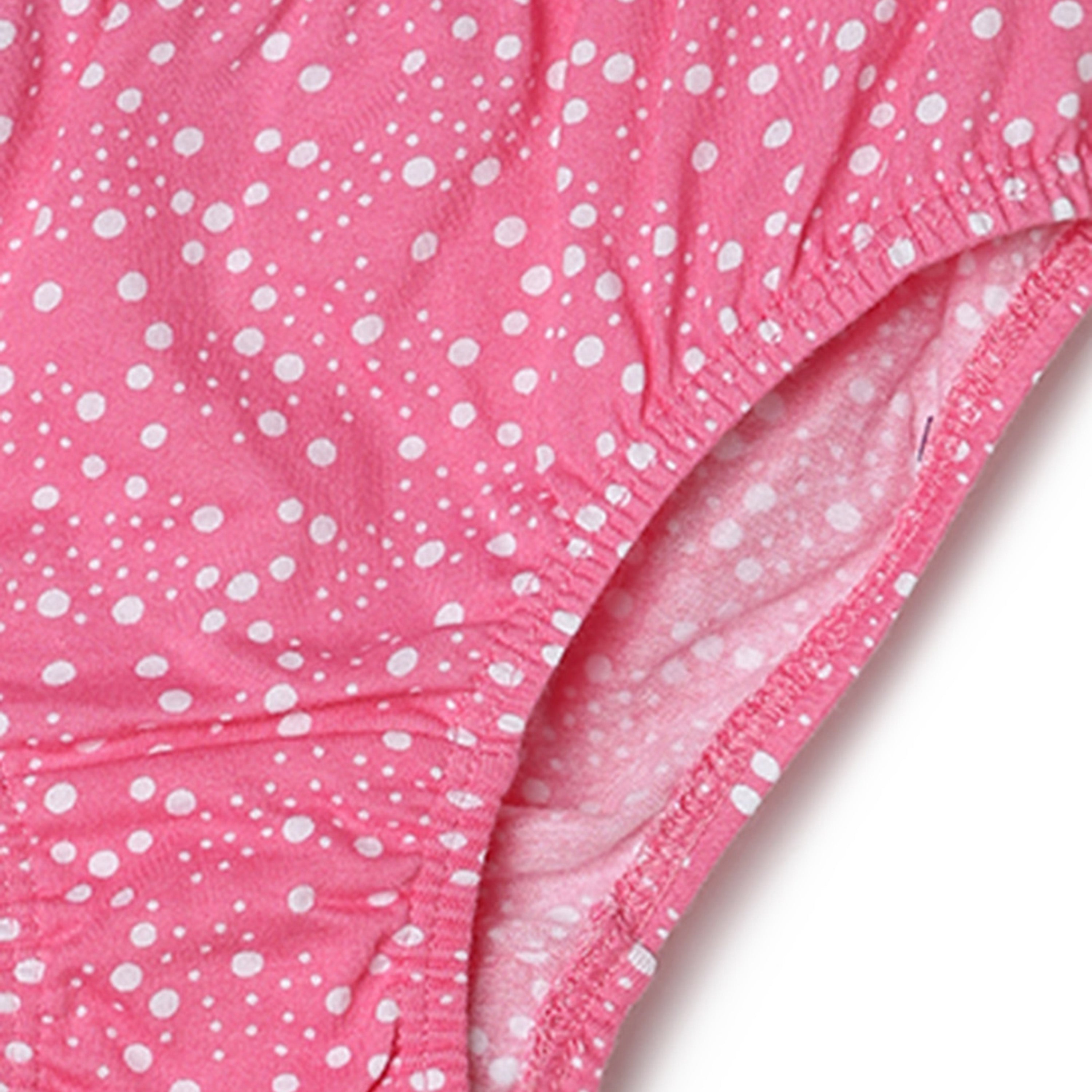 Kids Panty _ Beauty Spot _ Pack of 3