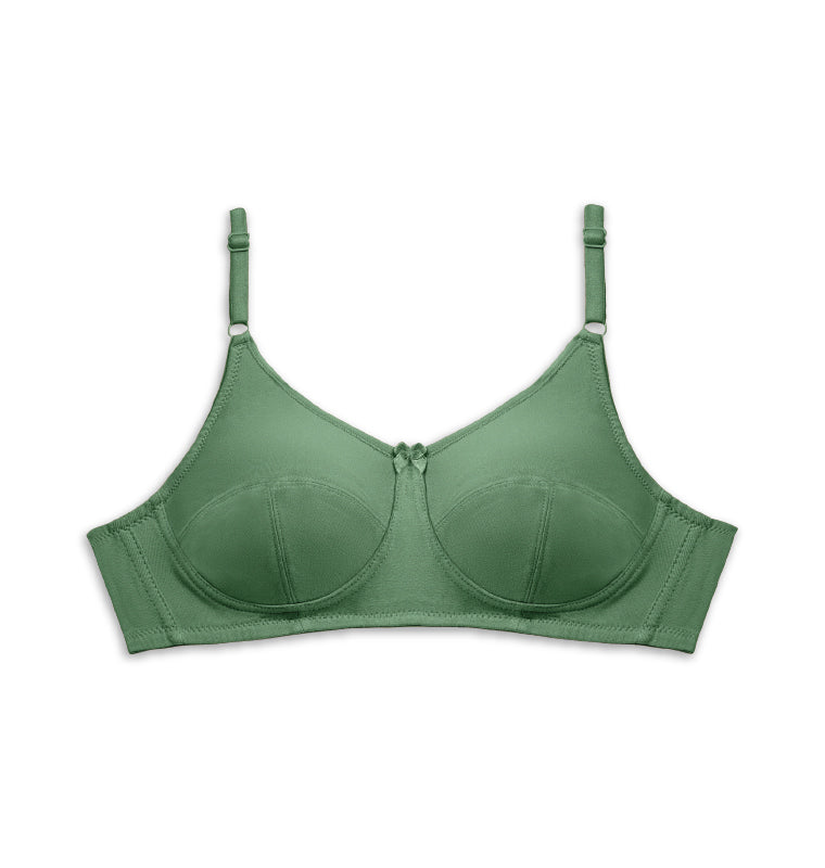 blossom-functional bra-support bra